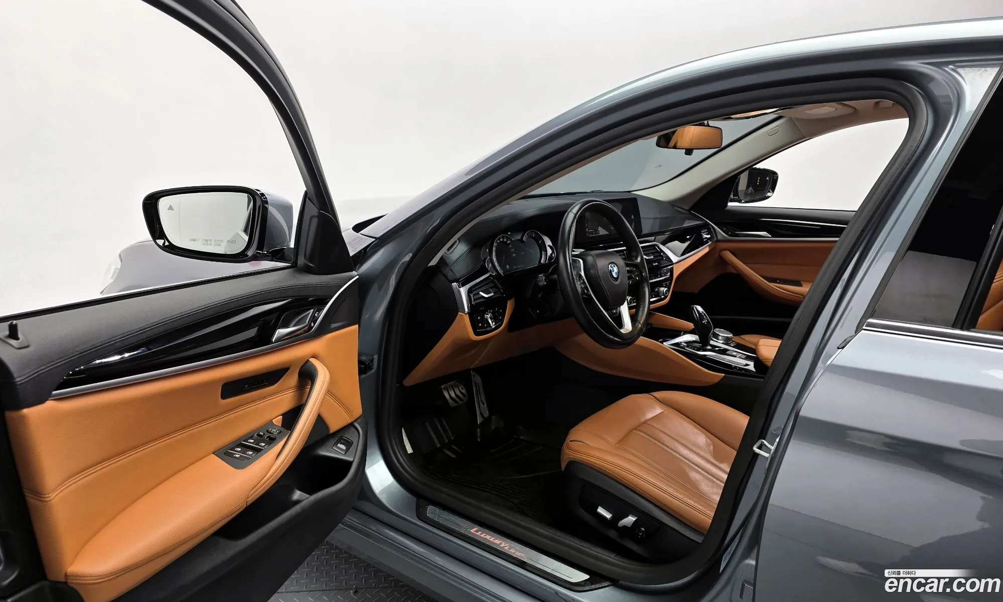 BMW 5 Series 2018 WBAJC3106JDB28247 — 13