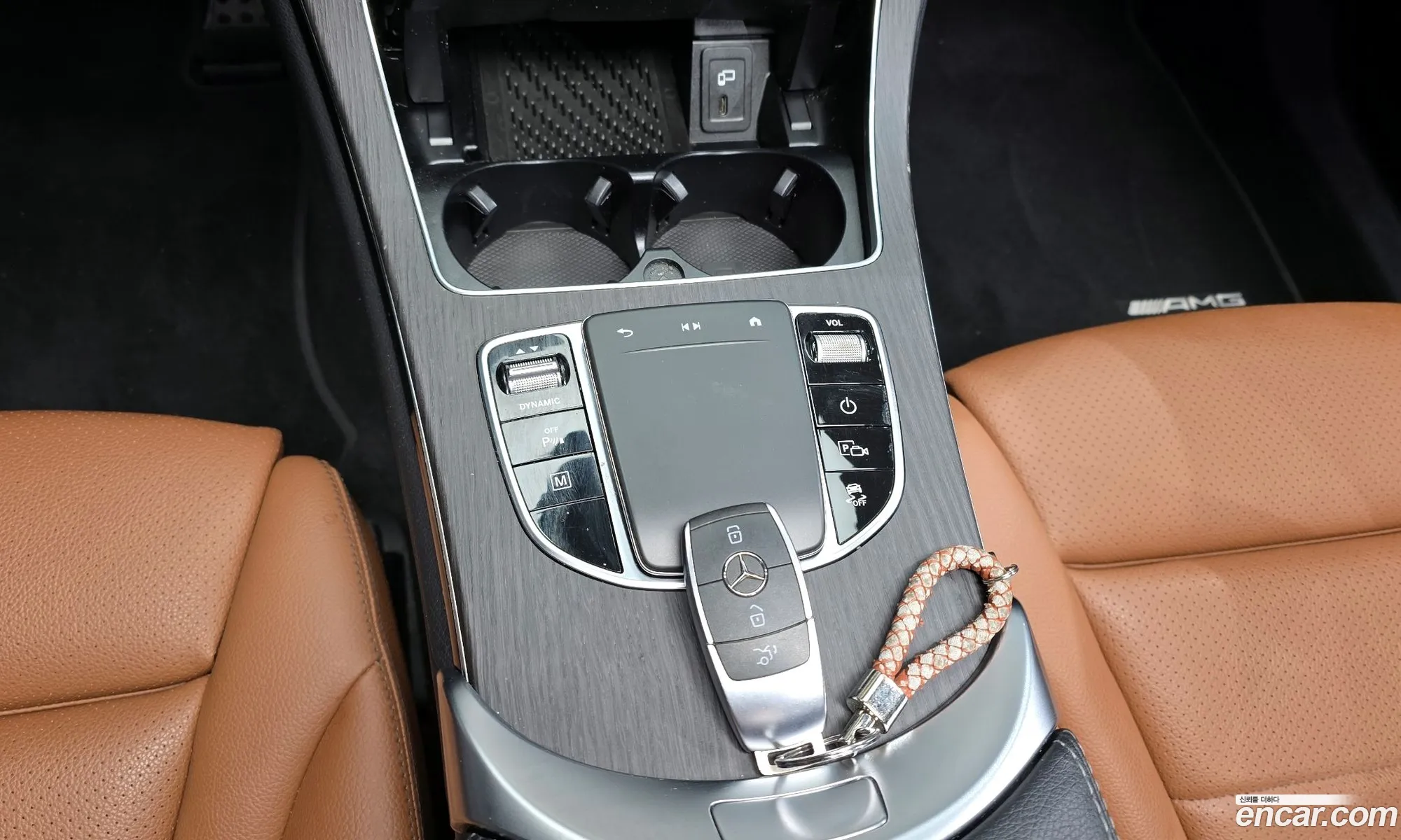 Mercedes-Benz GLC-Class X253 2021 — 12