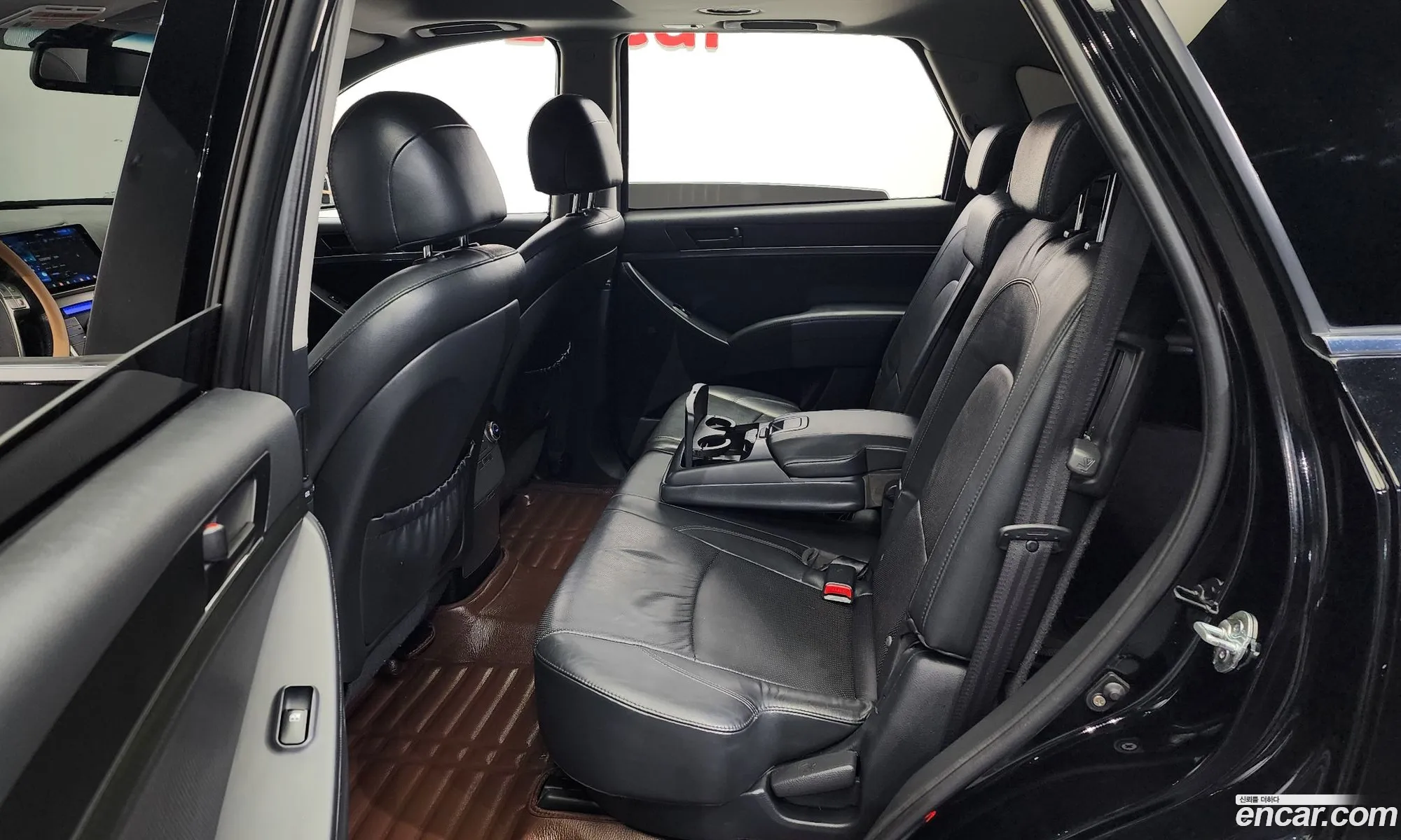 Hyundai Veracruz 2011 — 8