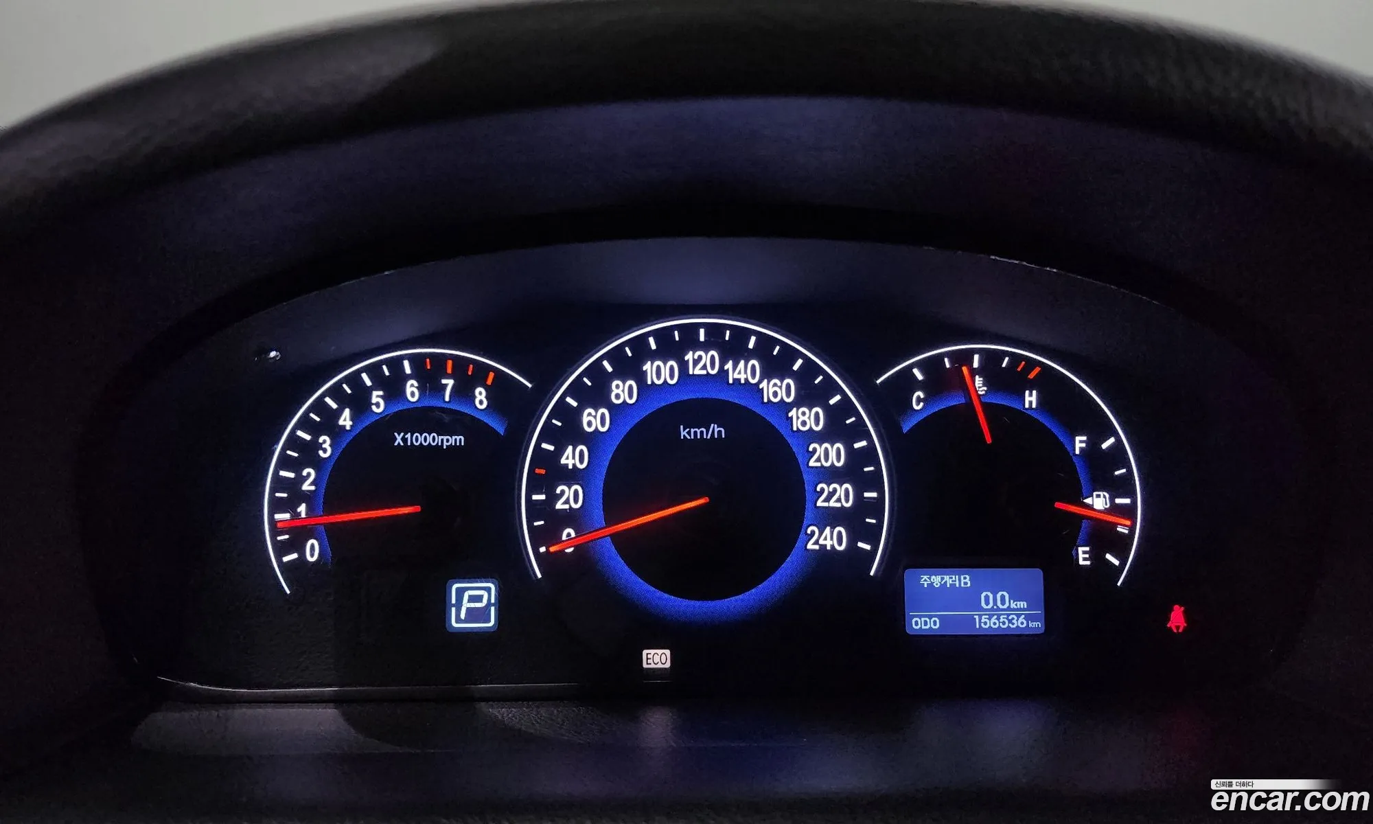 Hyundai Veracruz 2011 — 9
