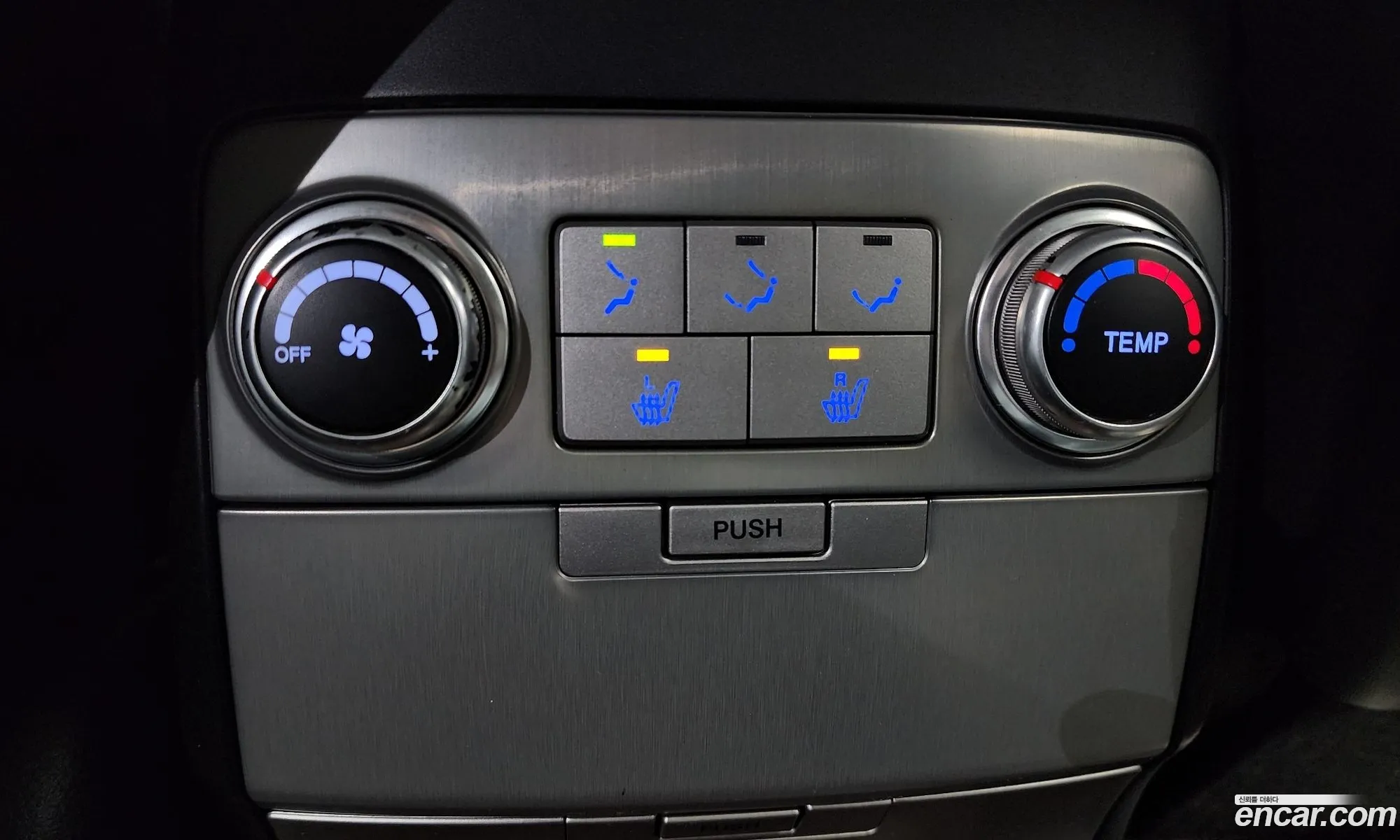 Hyundai Veracruz 2011 — 4