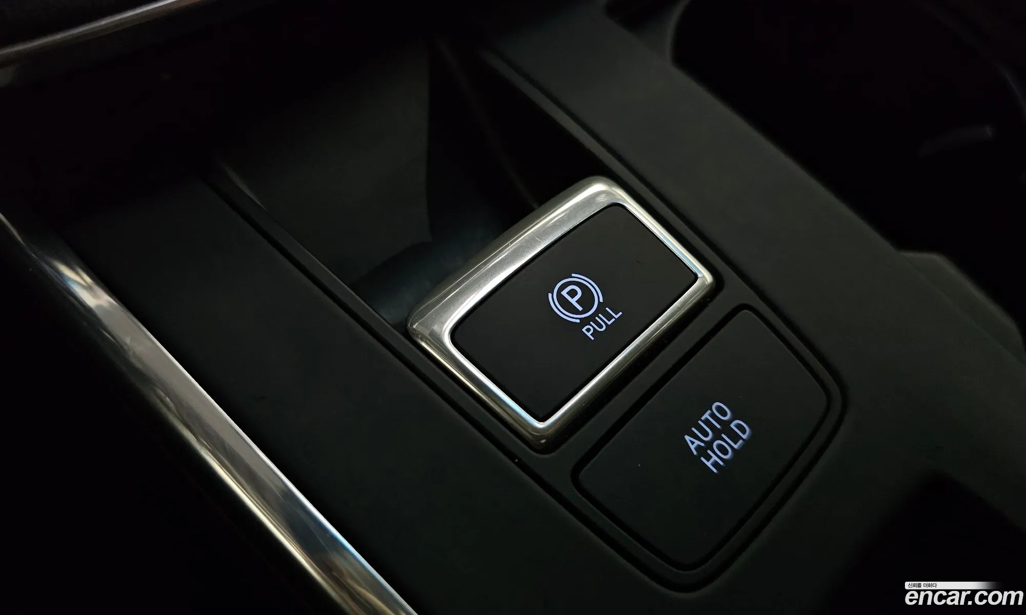 Hyundai Grandeur IG 2021 — 6