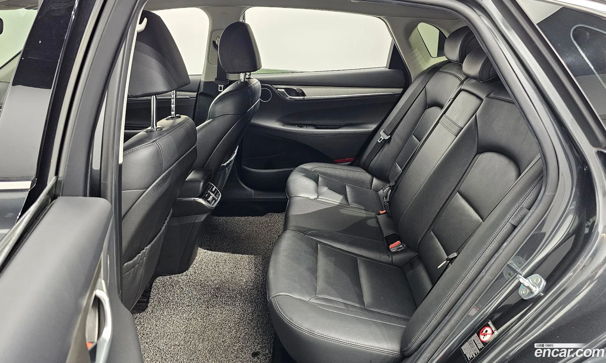 Hyundai Grandeur IG 2021 — 15