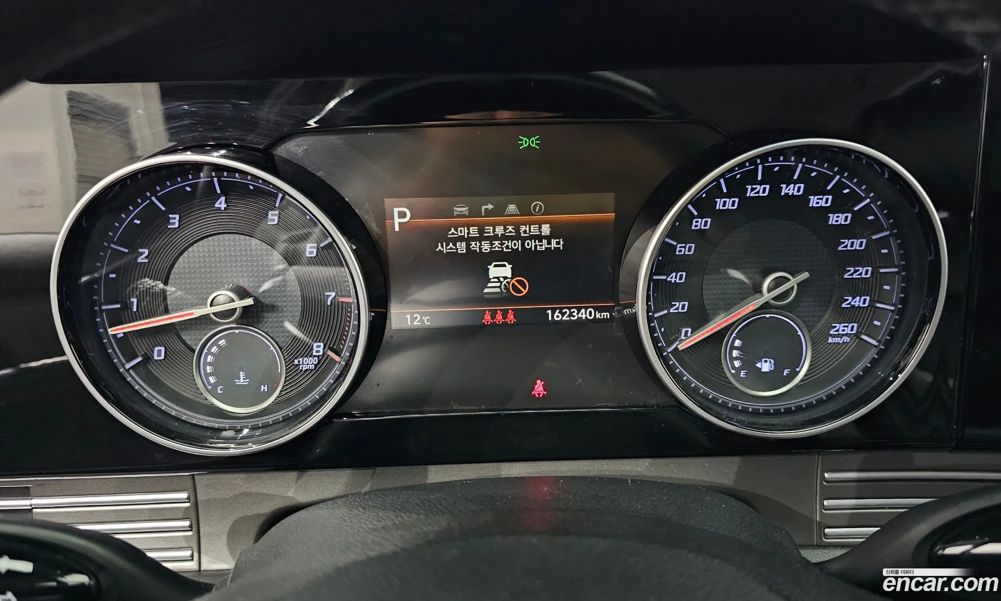 Hyundai Grandeur IG 2021 — 14