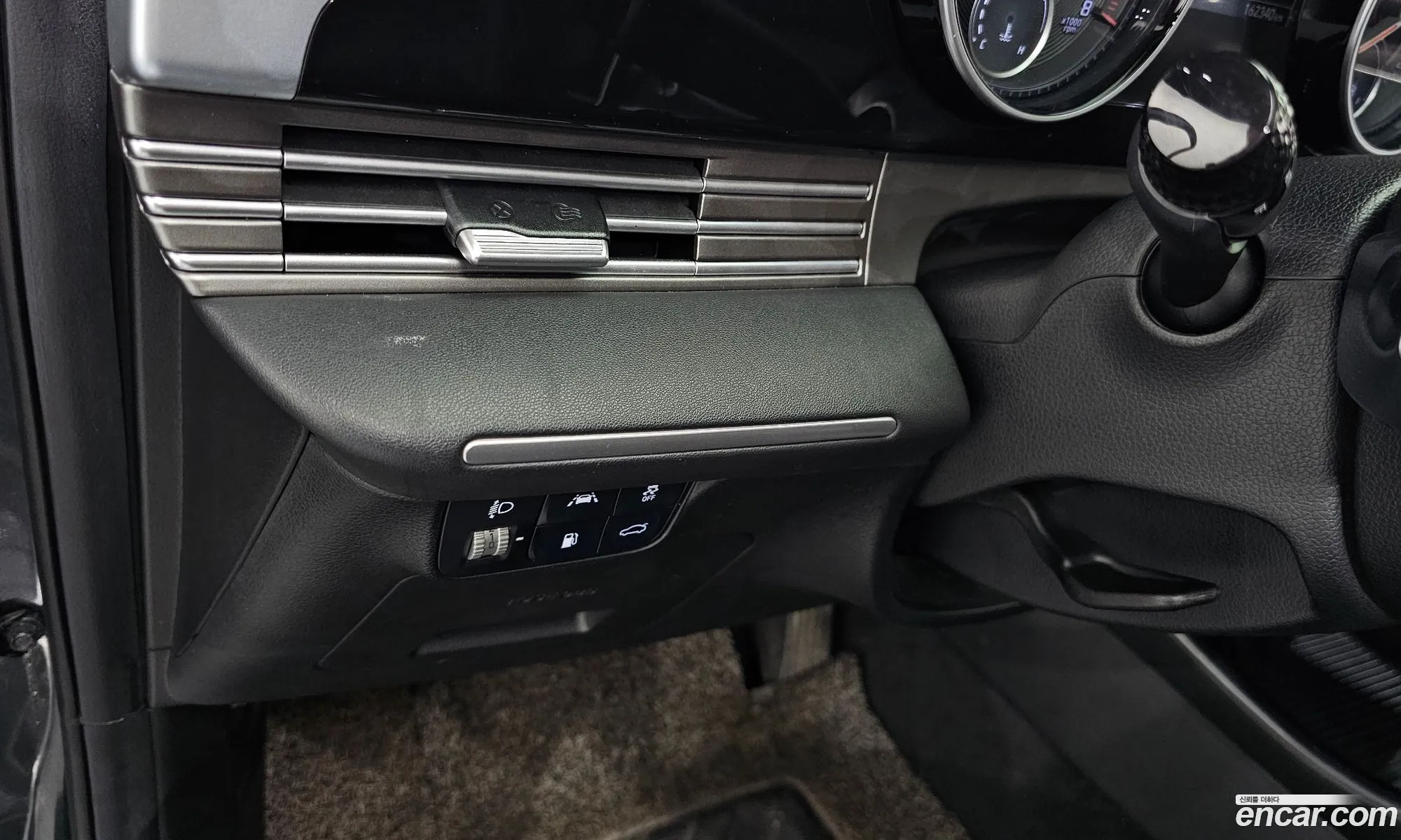 Hyundai Grandeur IG 2021 — 10
