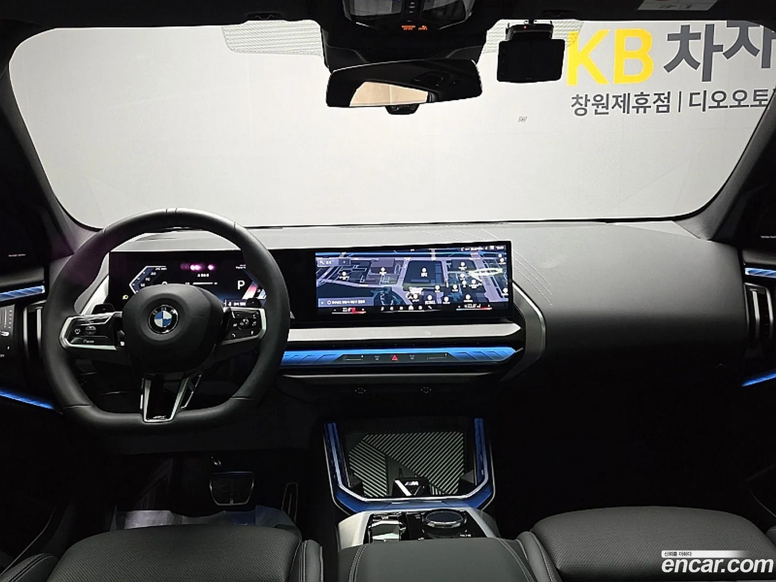 BMW X3 2025 — 5
