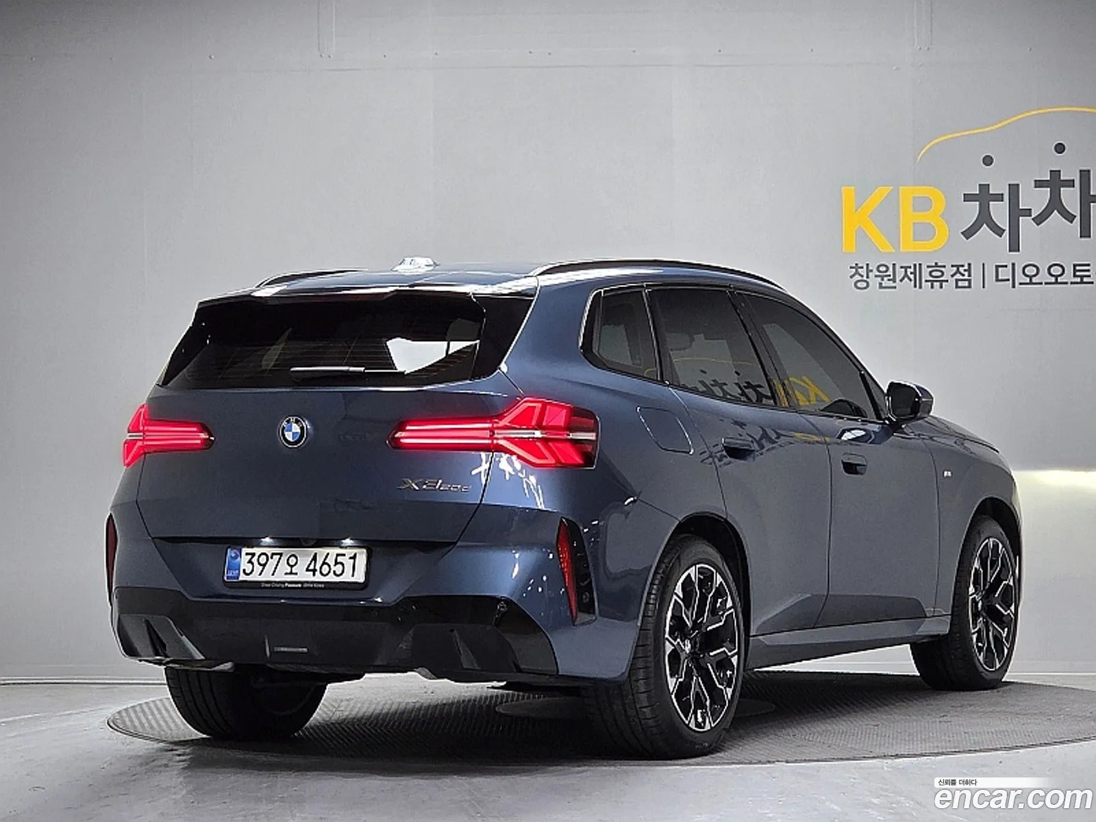 BMW X3 2025 — 10