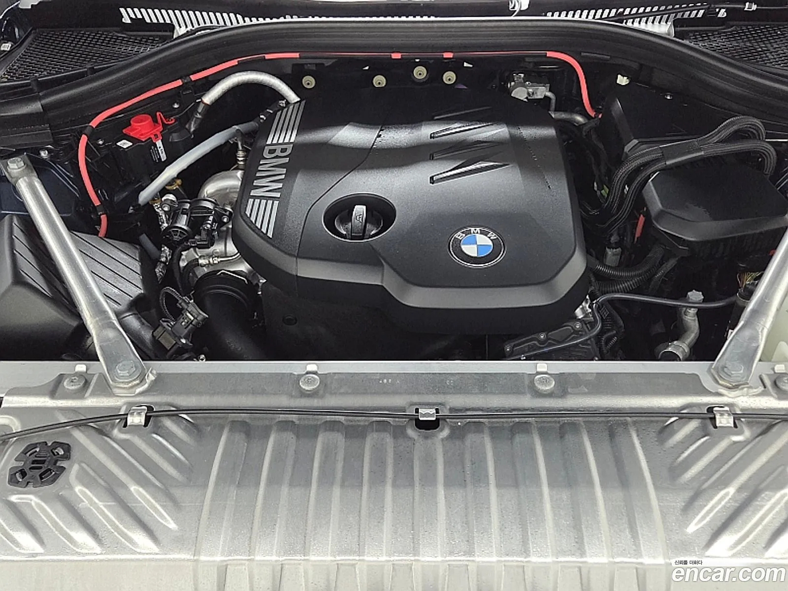 BMW X3 2025 — 13