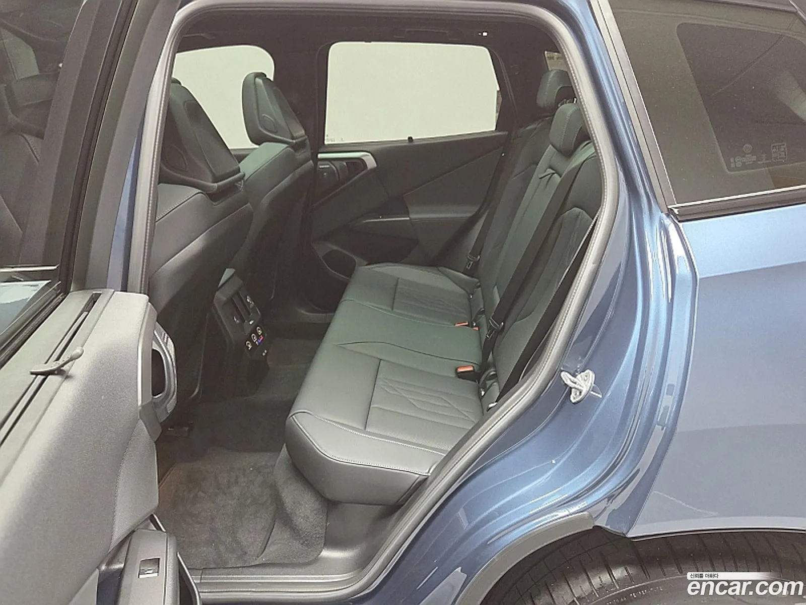 BMW X3 2025 — 16