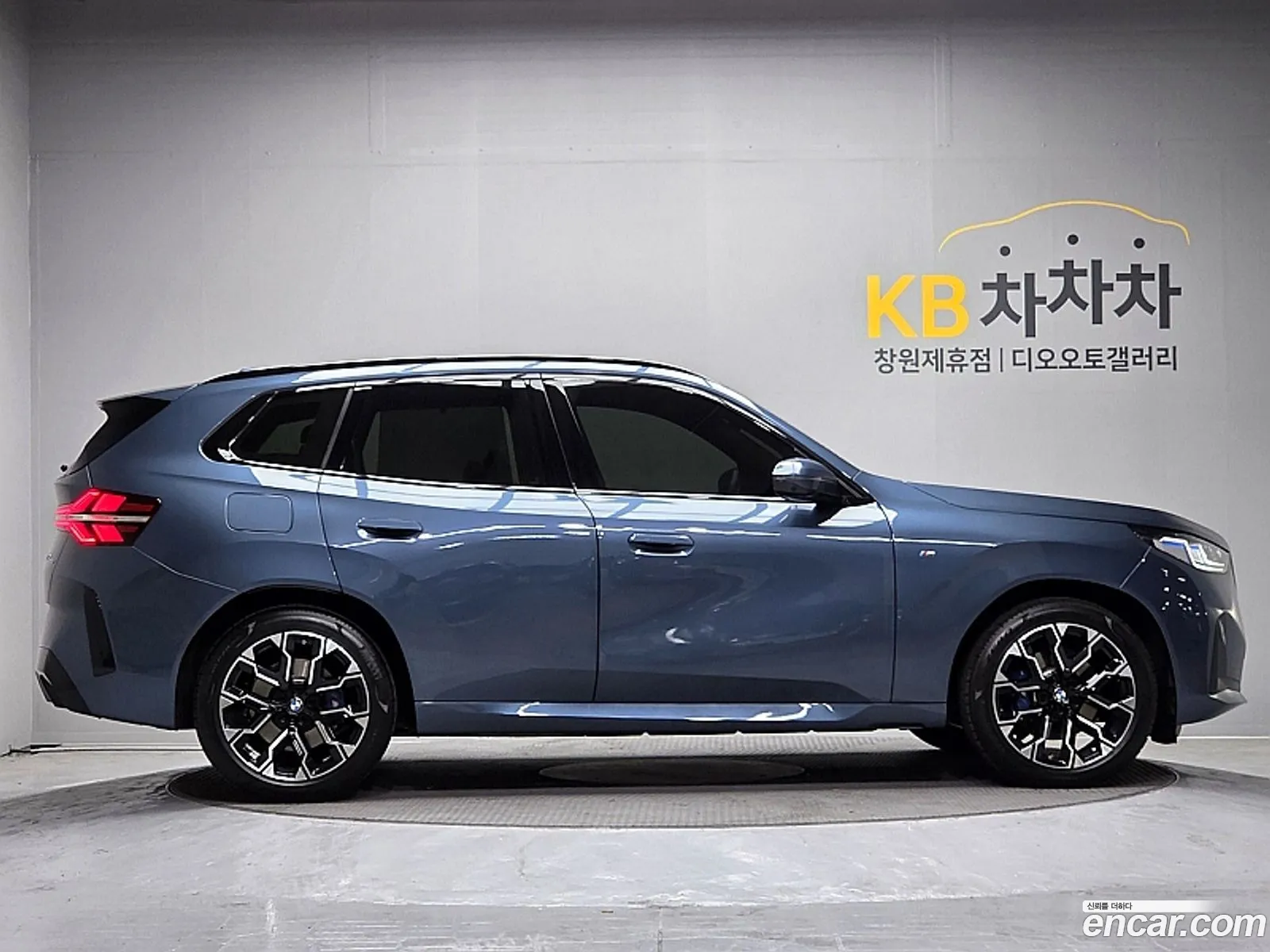 BMW X3 2025 — 15