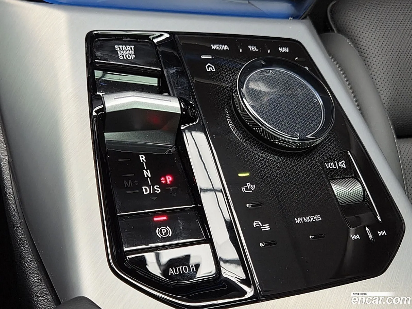 BMW X3 2025 — 6