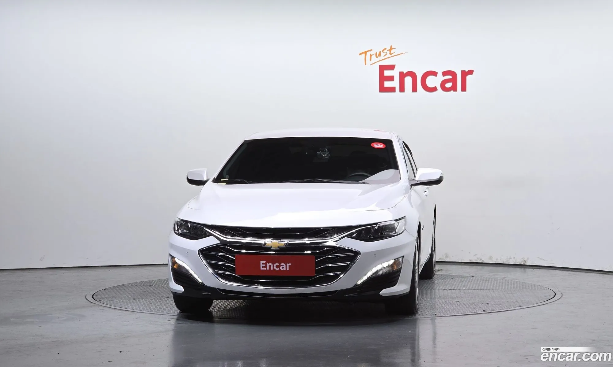 Chevrolet (GM Daewoo) Malibu 2020 — 2