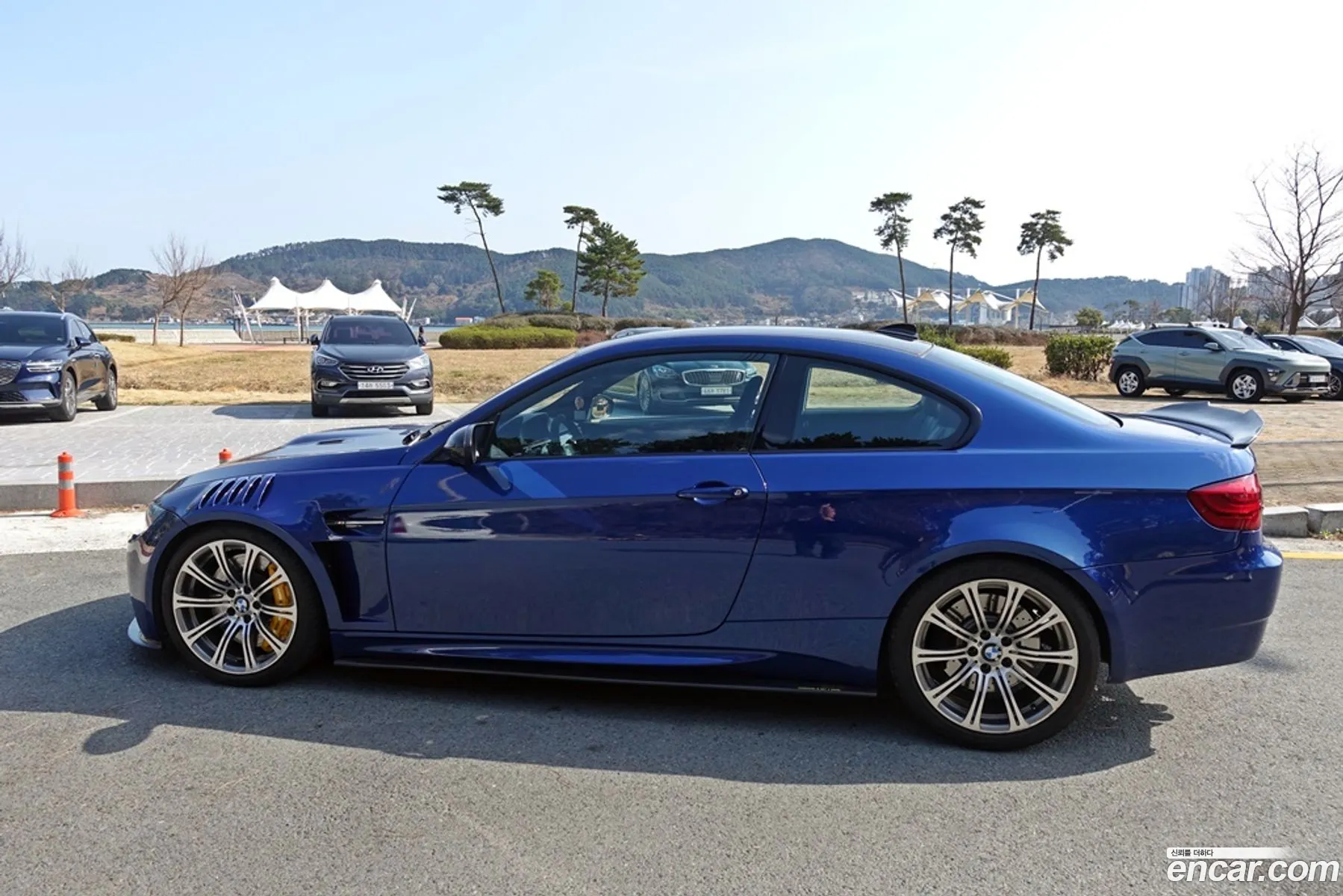 BMW M3 2012 — 12