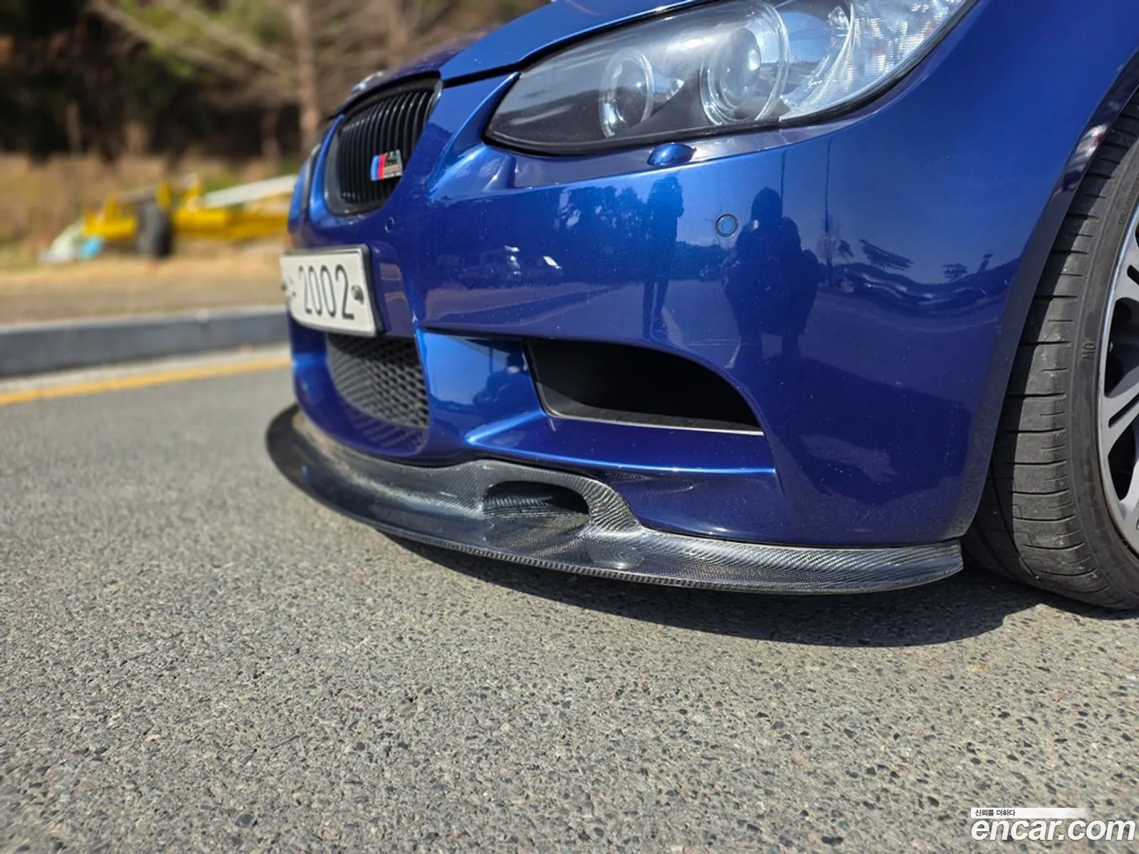 BMW M3 2012 — 14