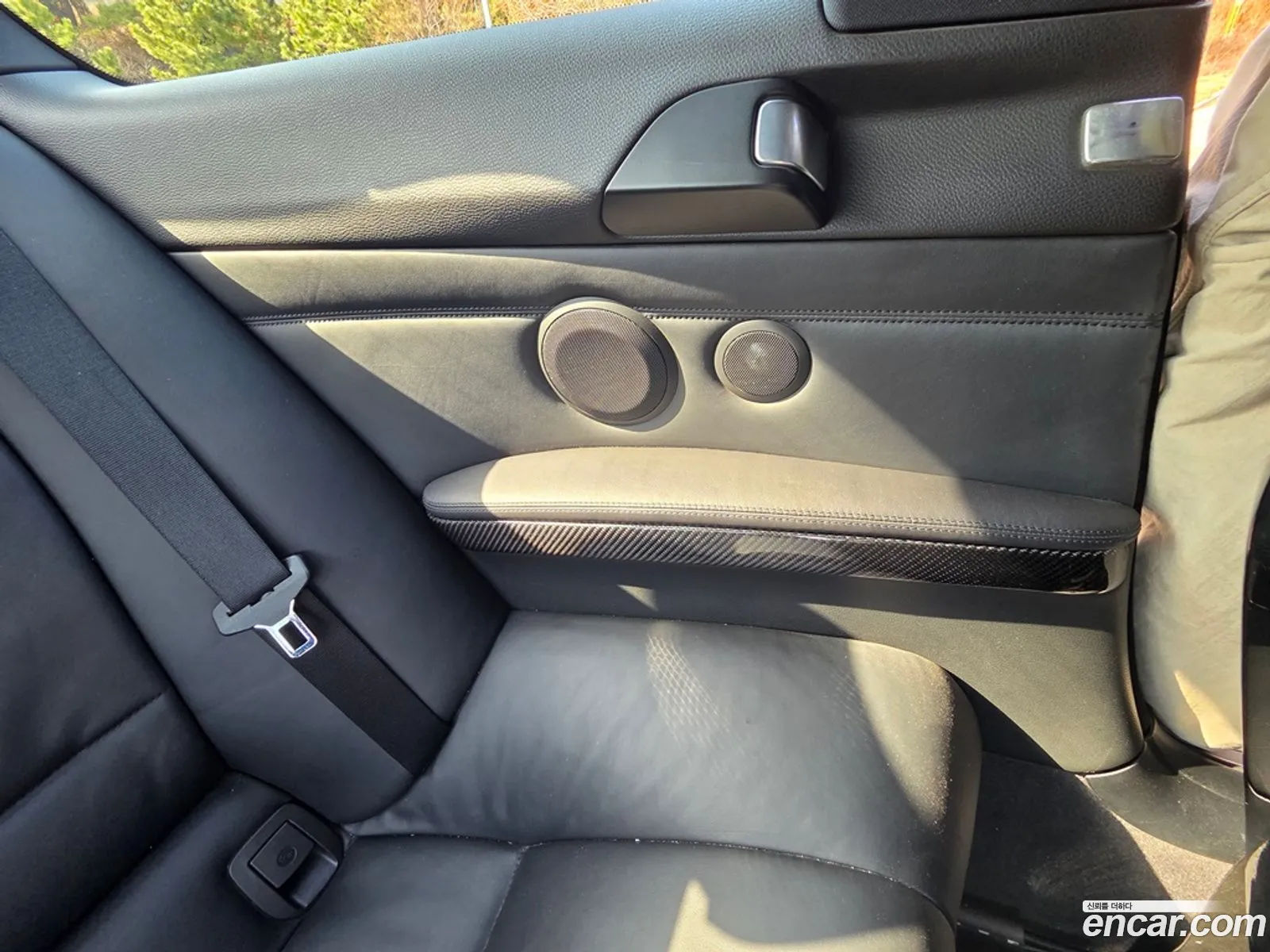BMW M3 2012 — 9