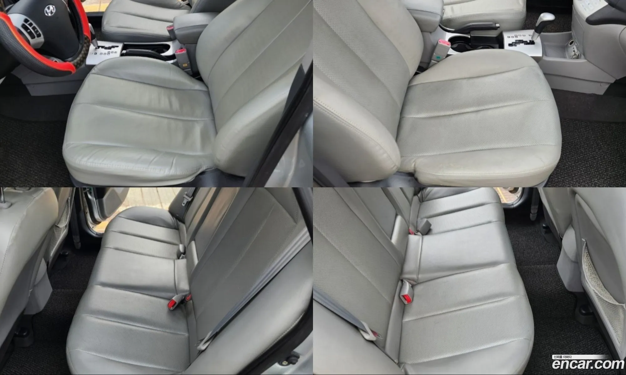Hyundai Elantra HD 2009 — 9