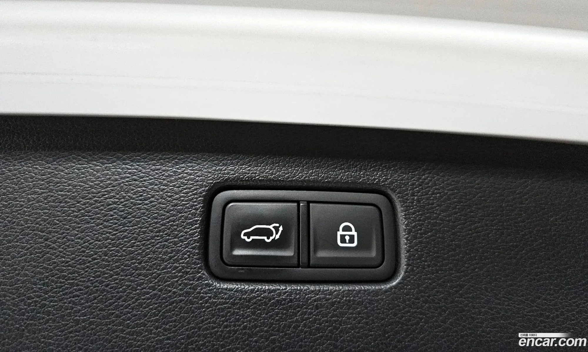 Genesis GV80 2020 — 15