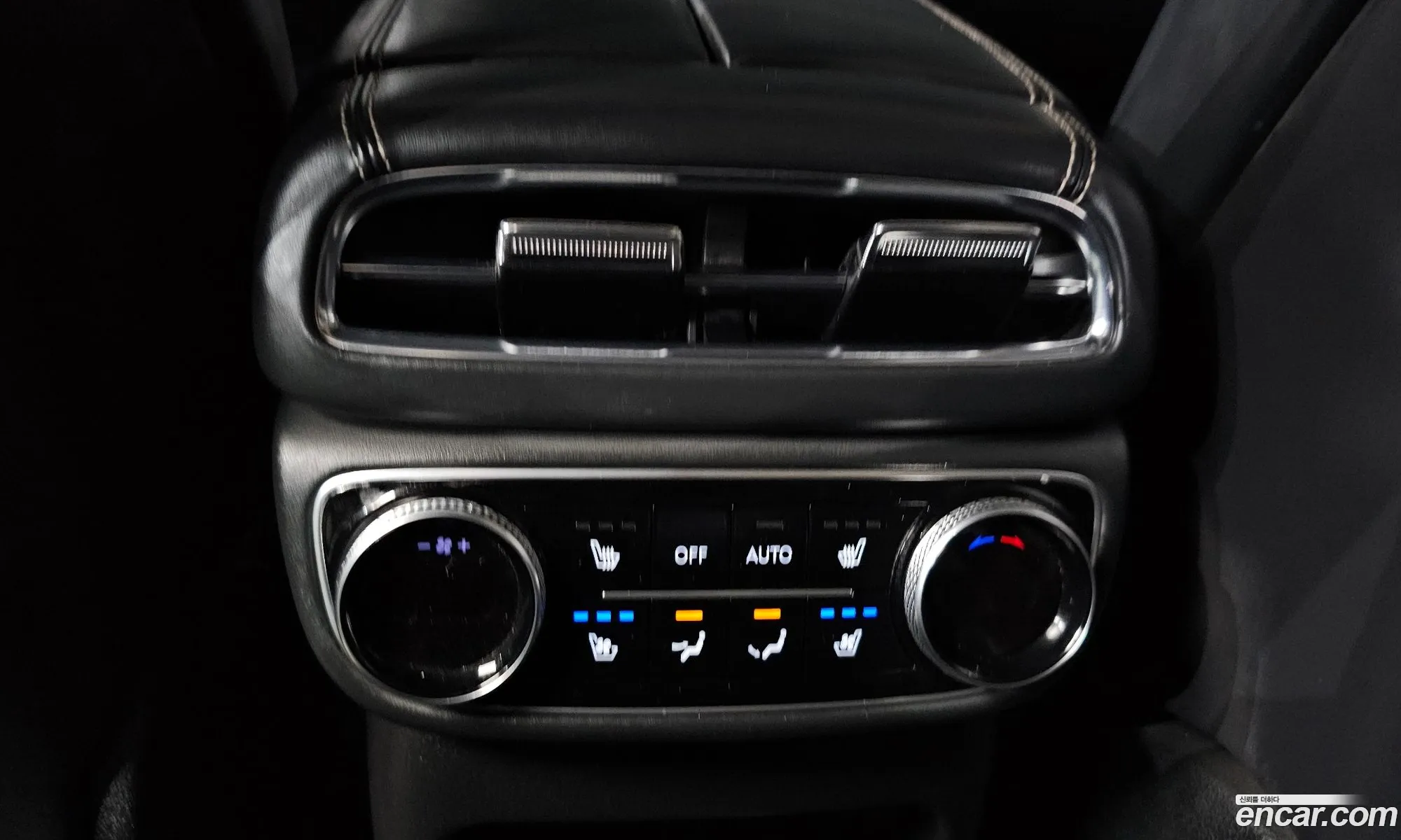 Genesis GV80 2020 — 17