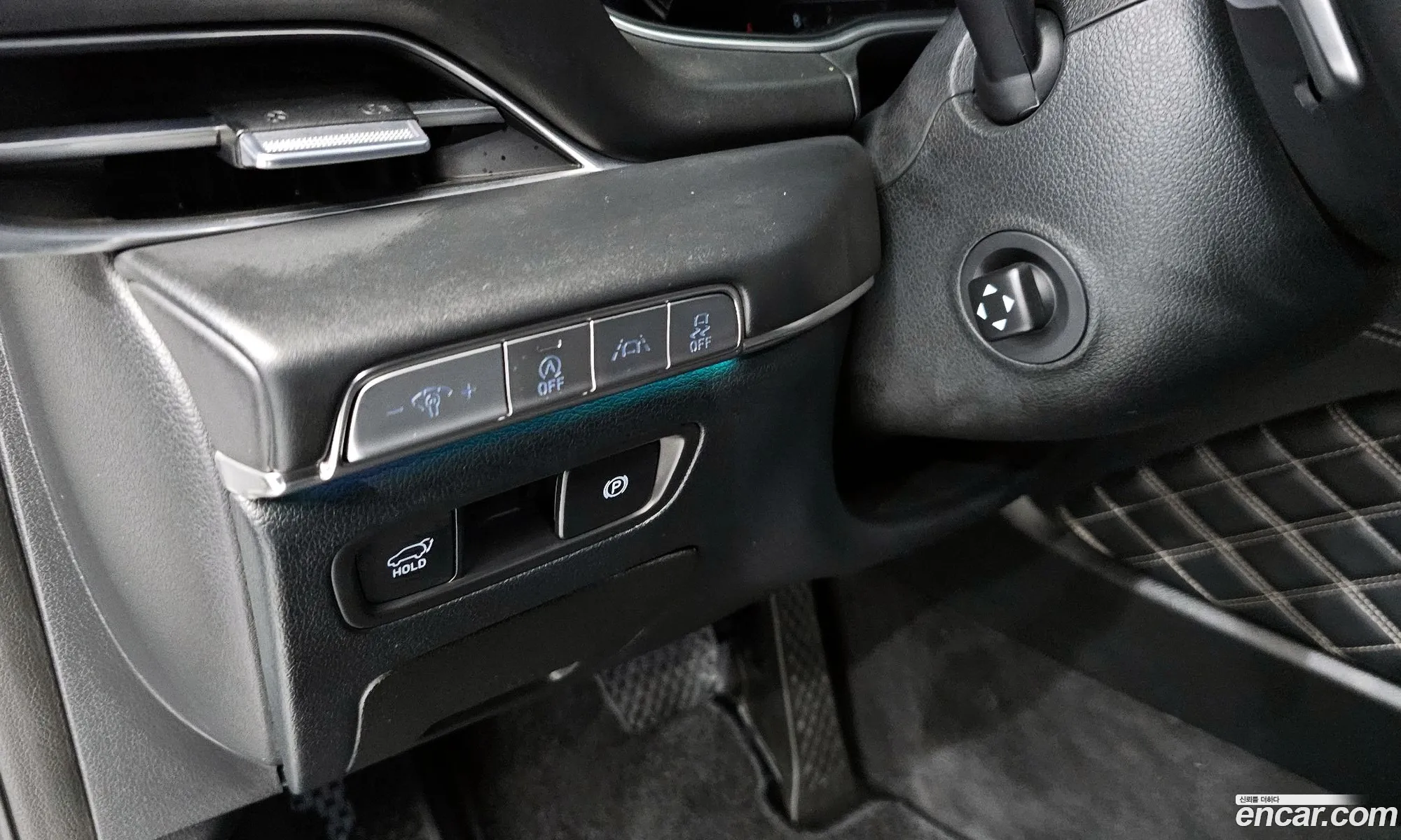 Genesis GV80 2020 — 3