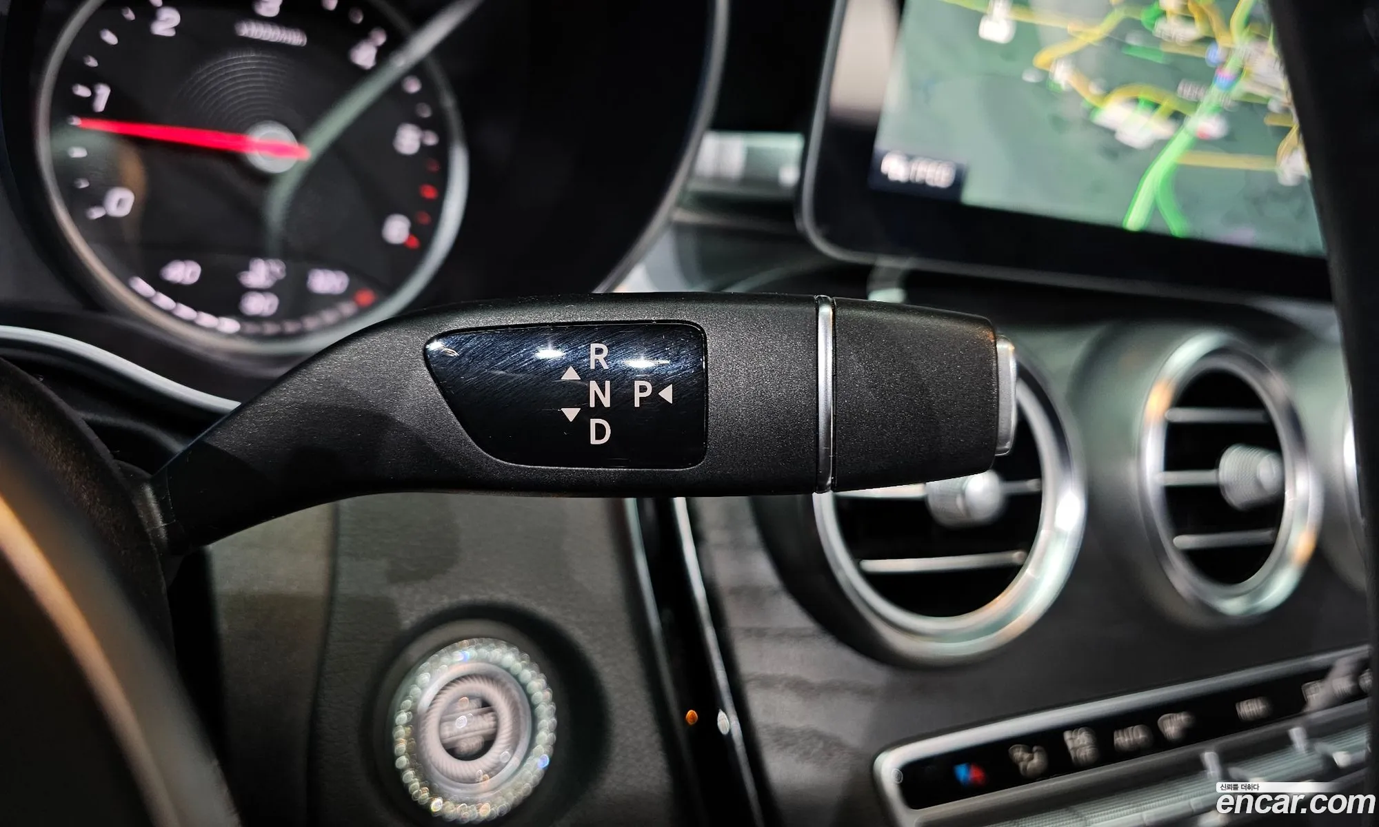 Mercedes-Benz C-Class W205 2019 — 9