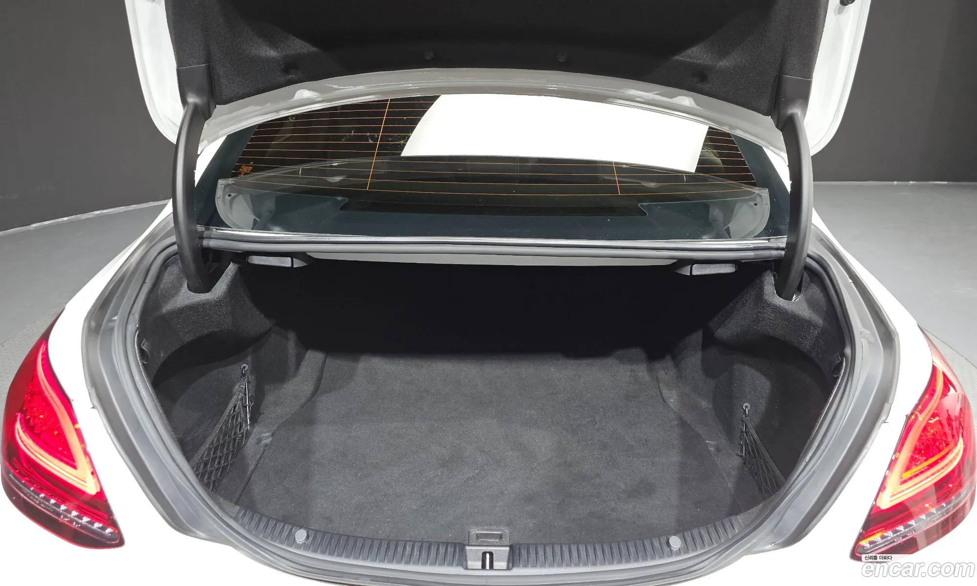Mercedes-Benz C-Class W205 2019 — 15