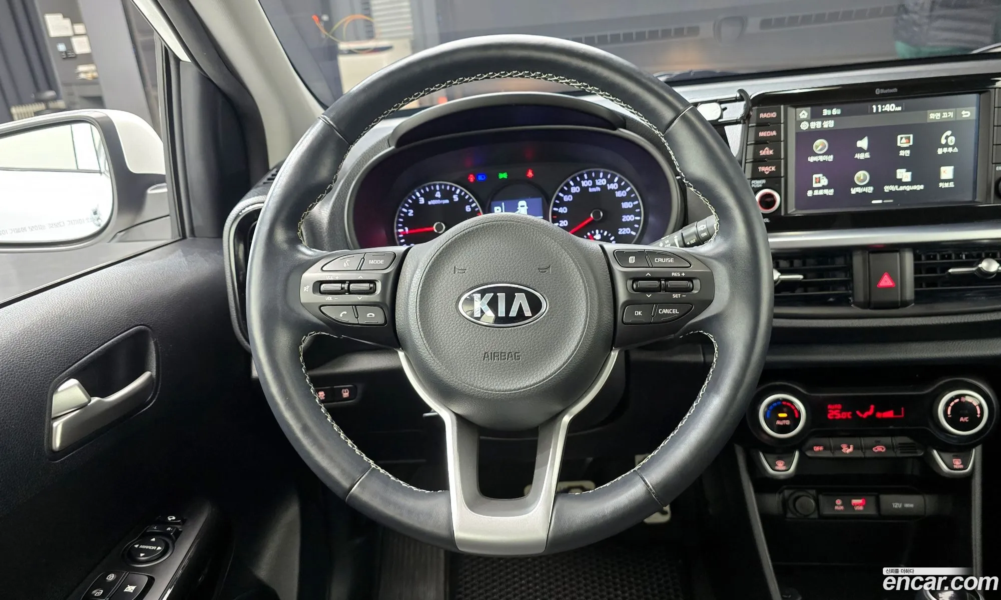 Kia Morning 2019 — 20