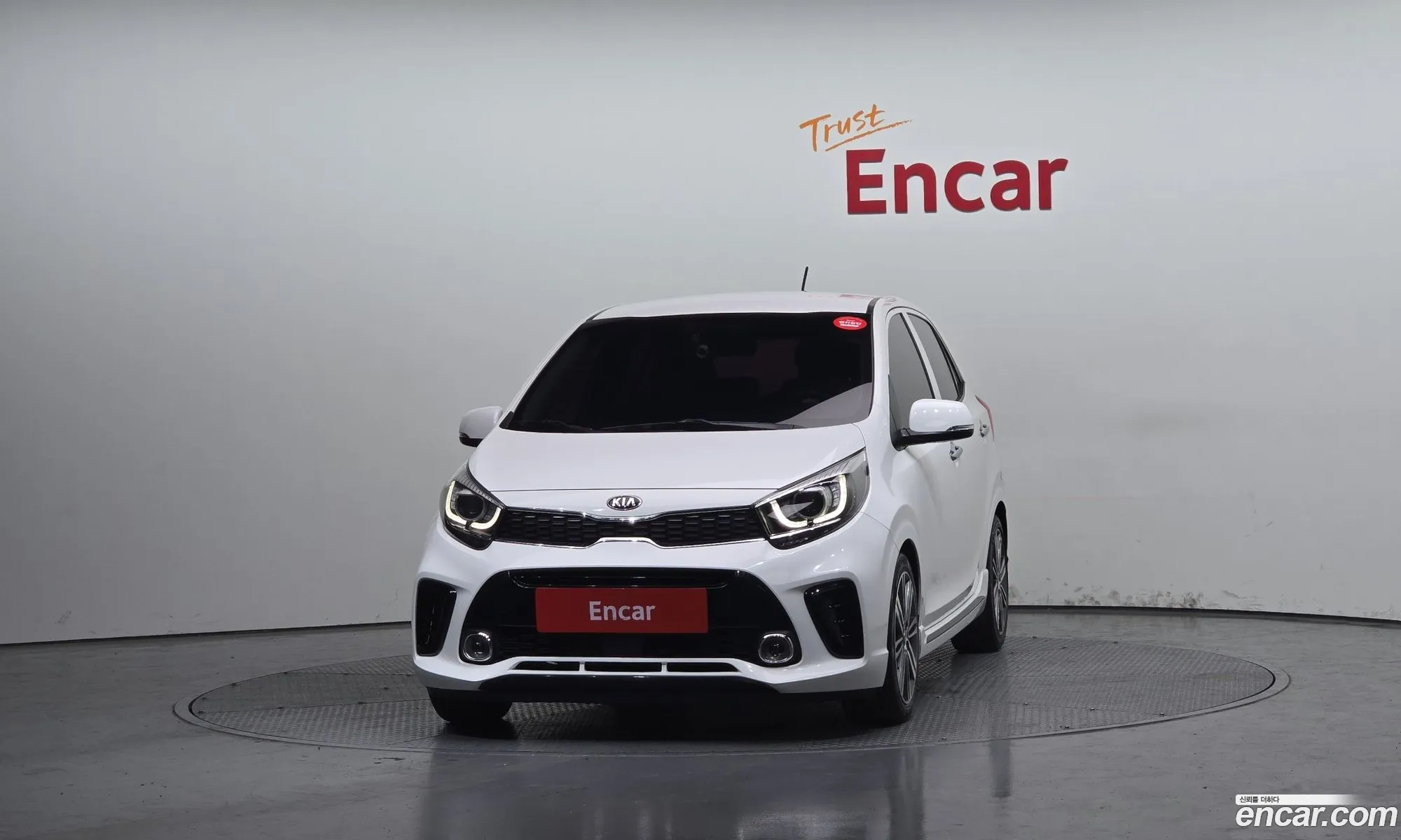 Kia Morning 2019 — 6