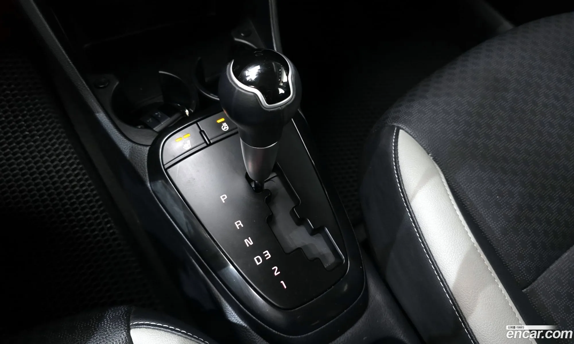 Kia Morning 2019 — 7
