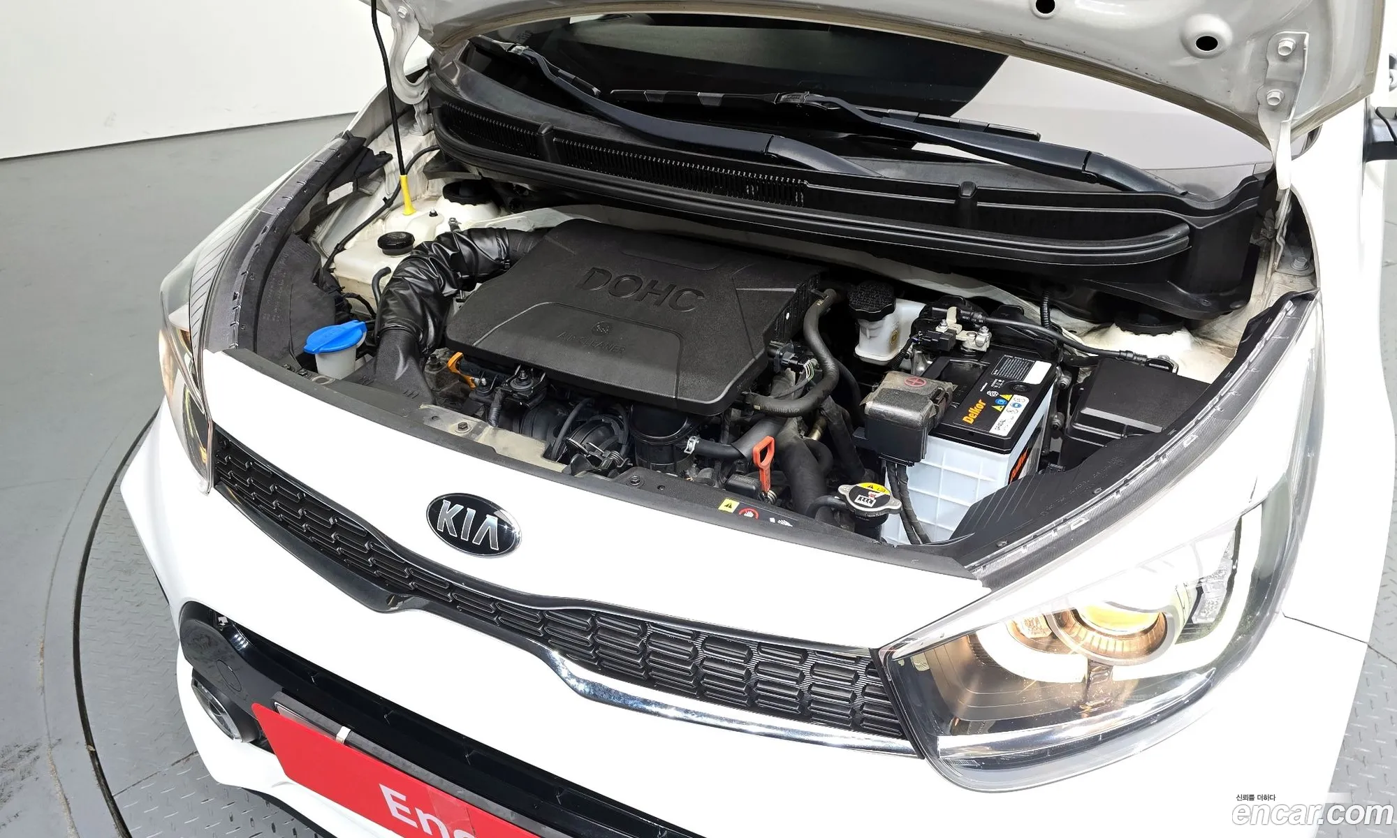 Kia Morning 2019 — 17
