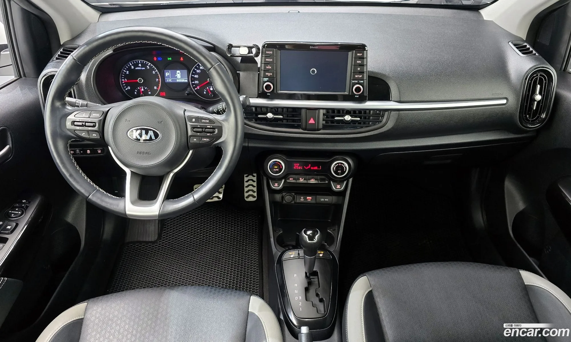 Kia Morning 2019 — 10