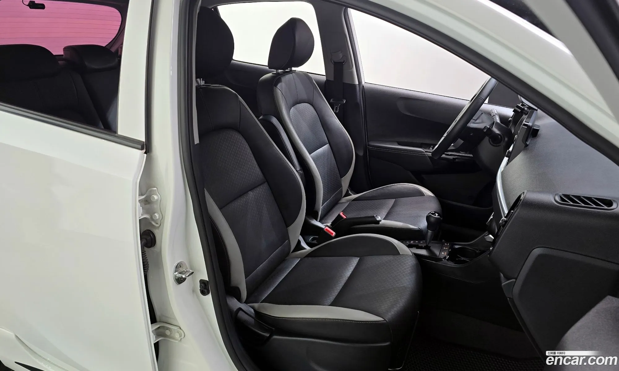 Kia Morning 2019 — 12