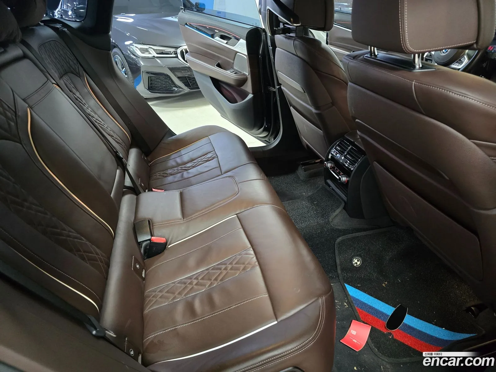 BMW 6 Series GT 2021 — 17