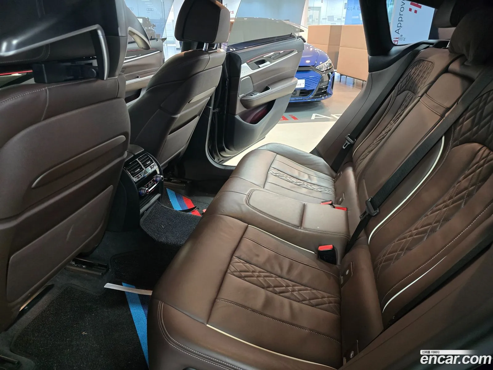 BMW 6 Series GT 2021 — 8