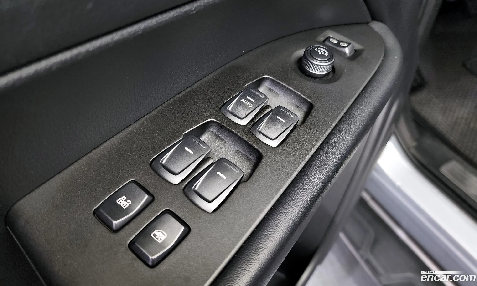 KG Mobility (SsangYong) Rexton Sports 2019 — 13