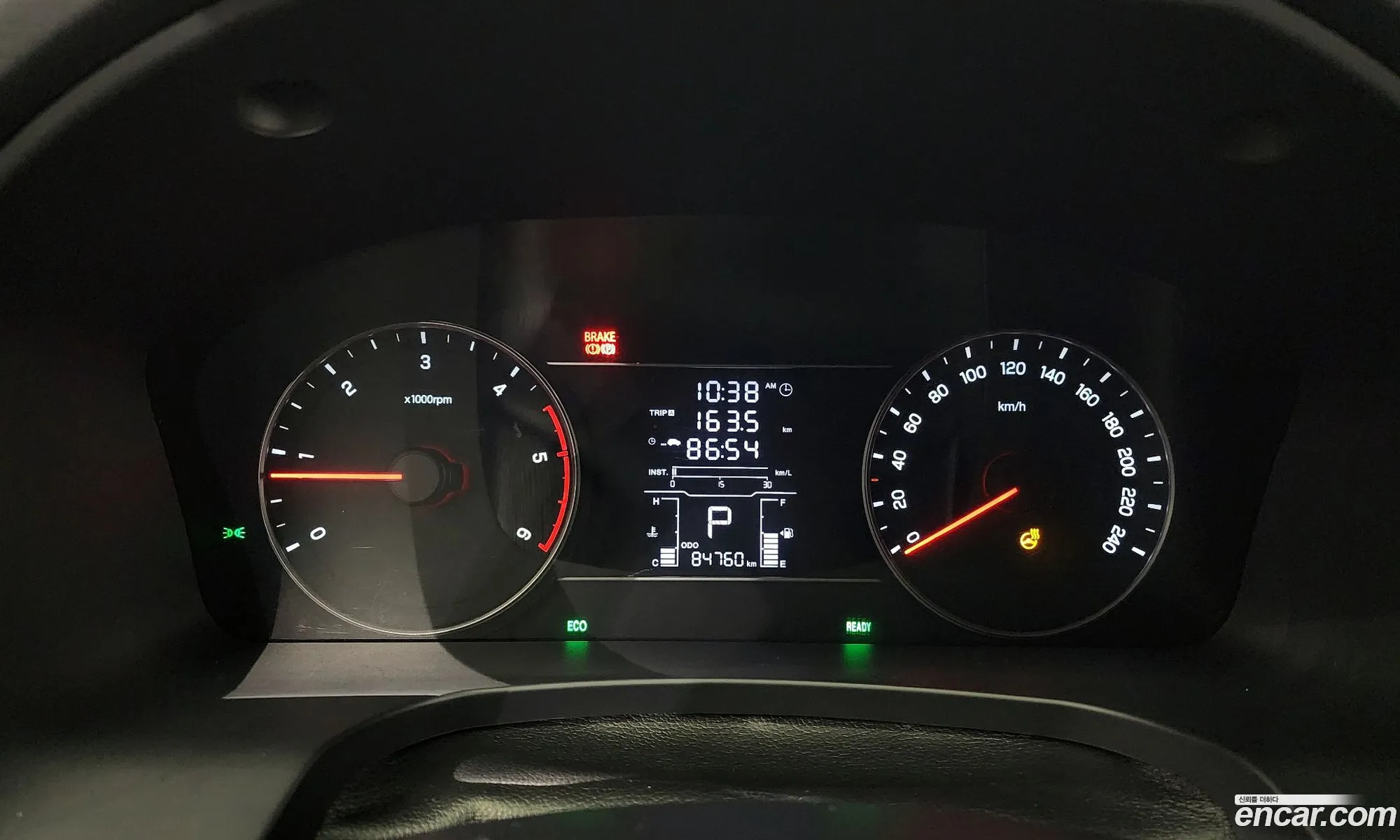 KG Mobility (SsangYong) Rexton Sports 2019 — 19