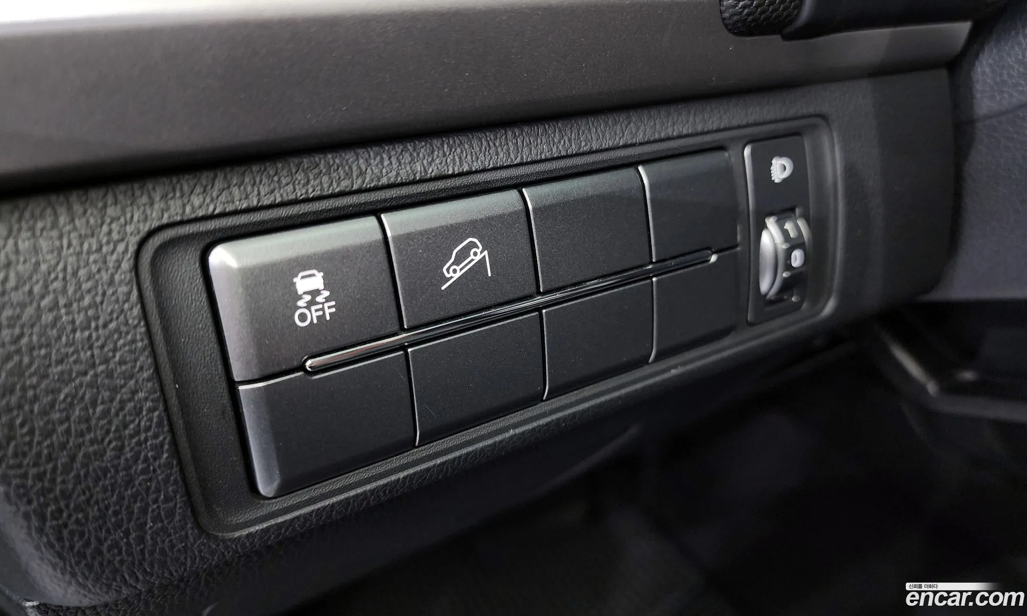 KG Mobility (SsangYong) Rexton Sports 2019 — 10