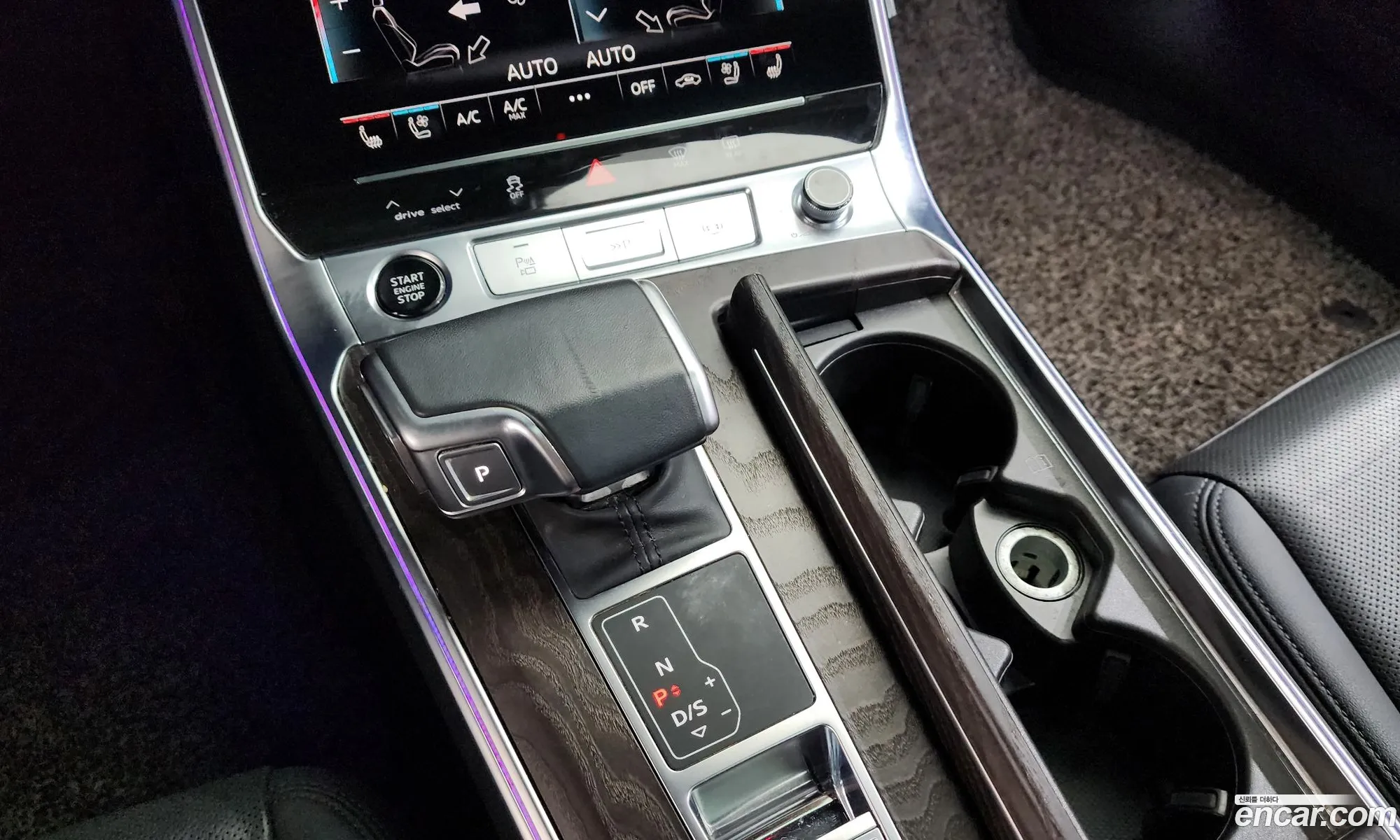 Audi A6 2022 WAUZZZF28NN058374 — 16