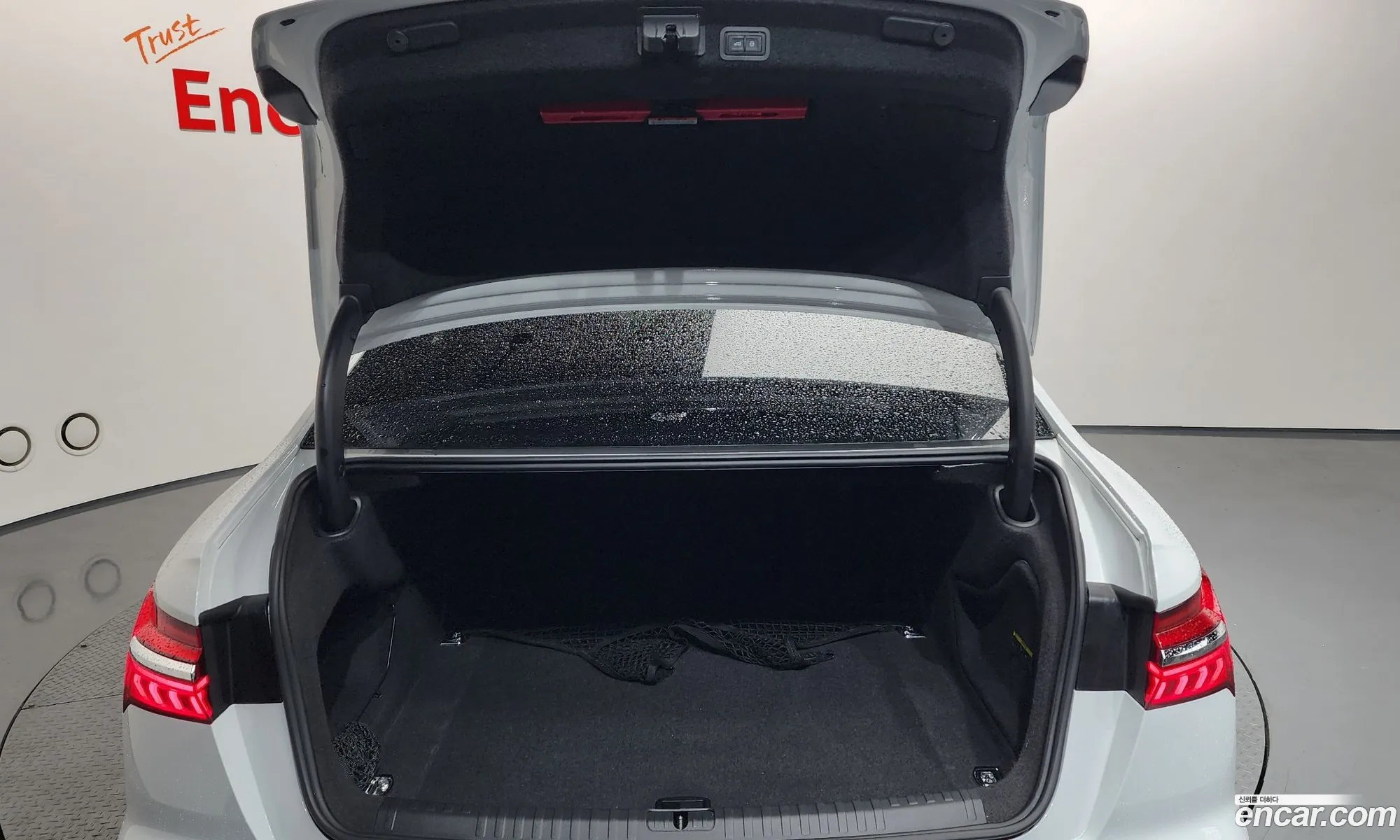 Audi A6 2022 WAUZZZF28NN058374 — 13