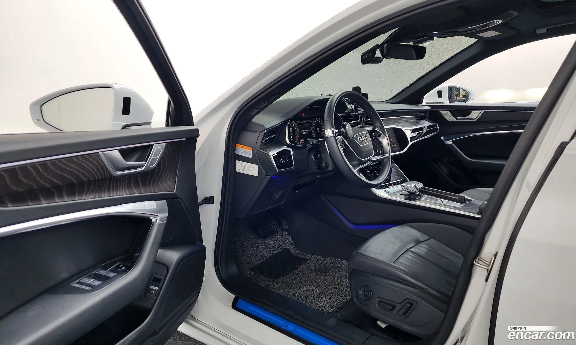 Audi A6 2022 WAUZZZF28NN058374 — 20