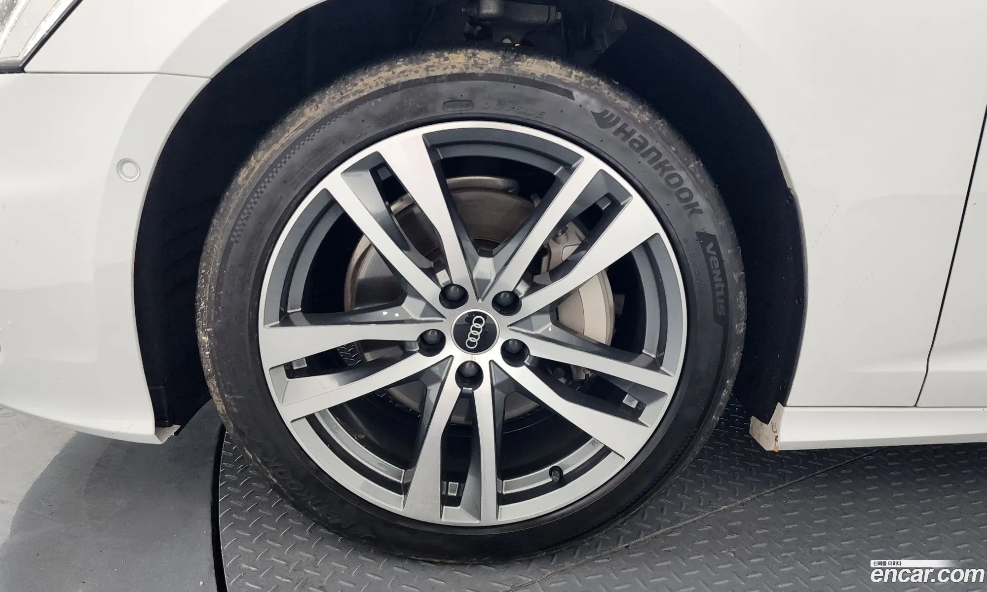 Audi A6 2022 WAUZZZF28NN058374 — 15