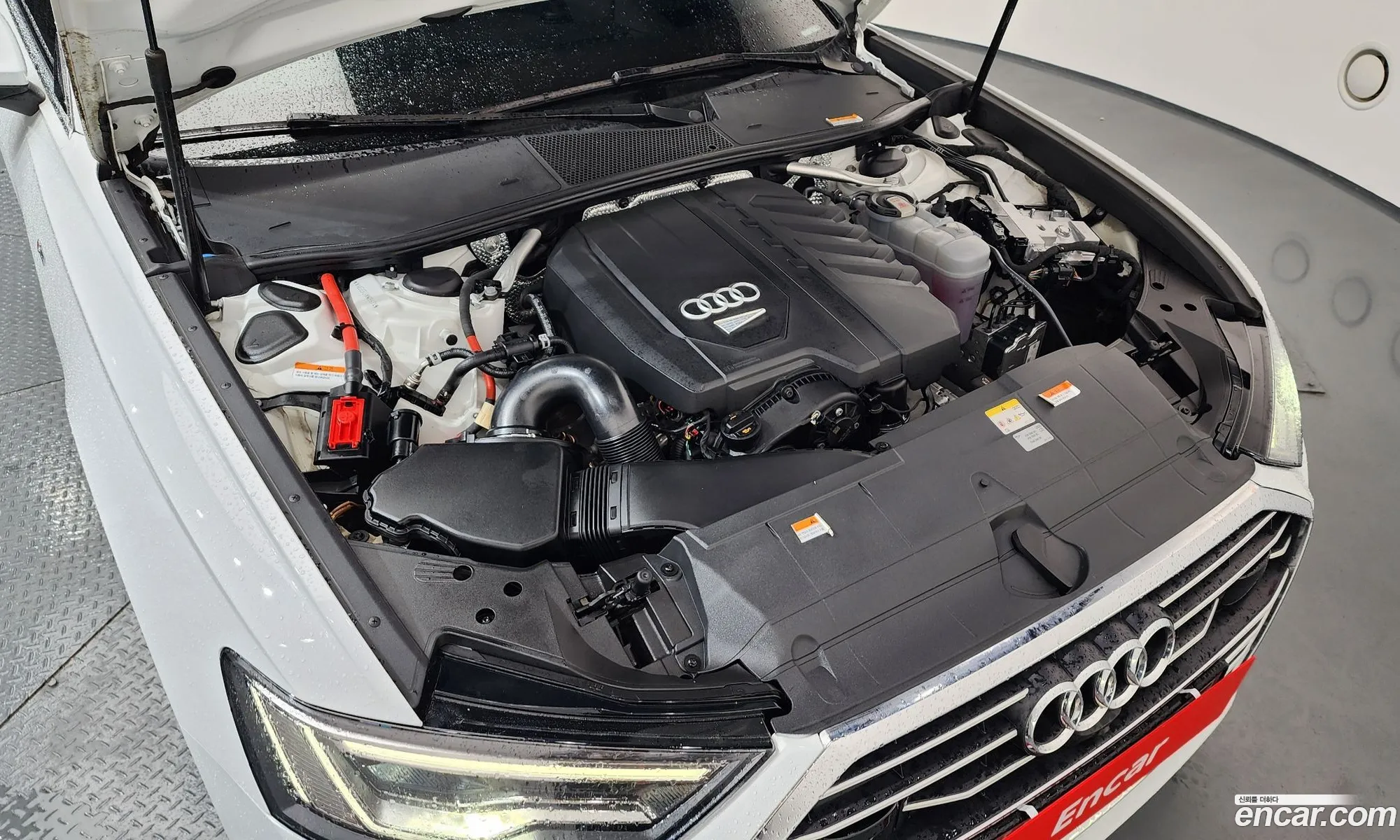 Audi A6 2022 WAUZZZF28NN058374 — 14