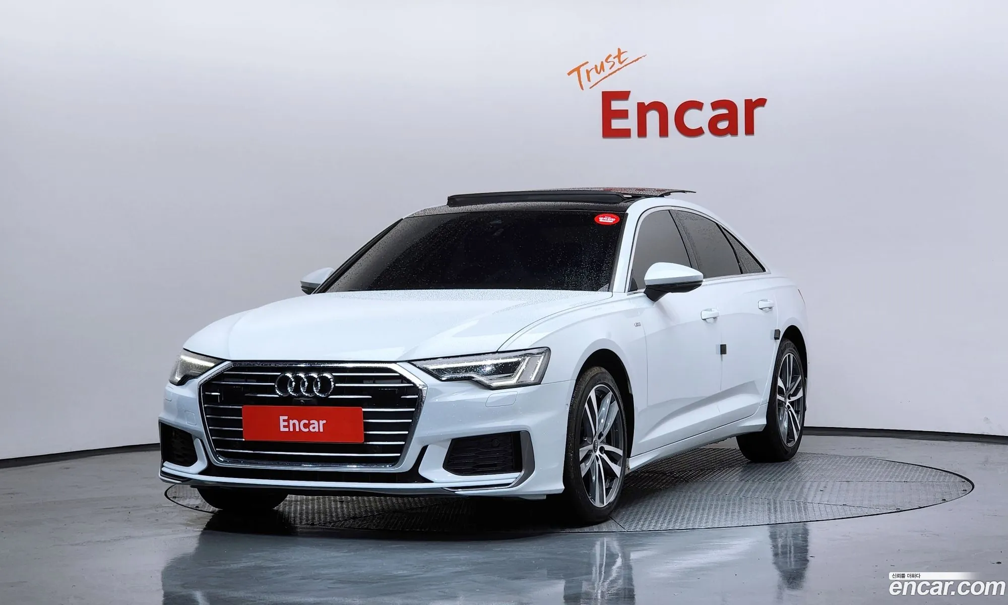 Audi A6 2022 WAUZZZF28NN058374 — 6