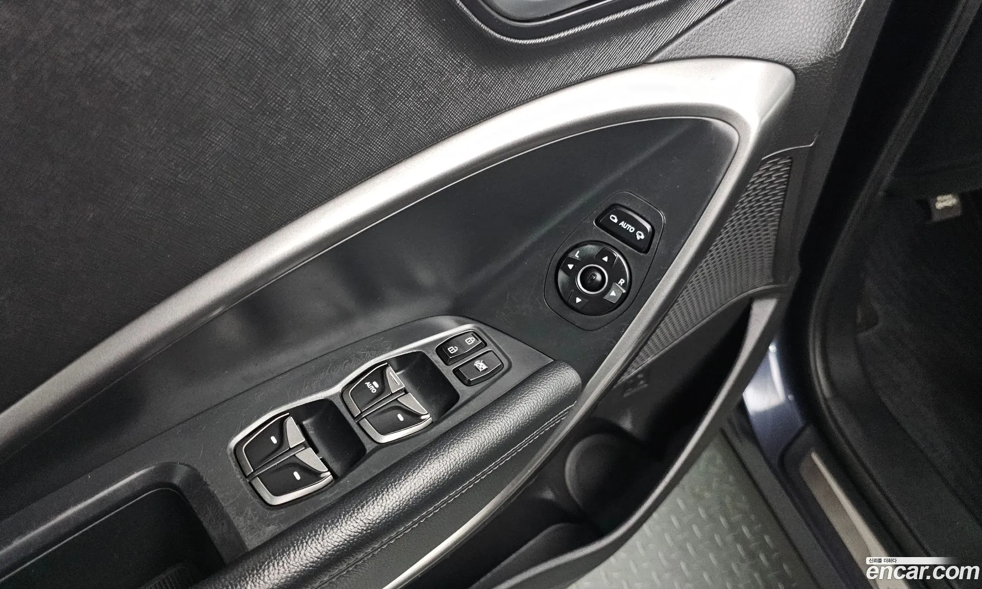 Hyundai Santa Fe DM 2013 — 6