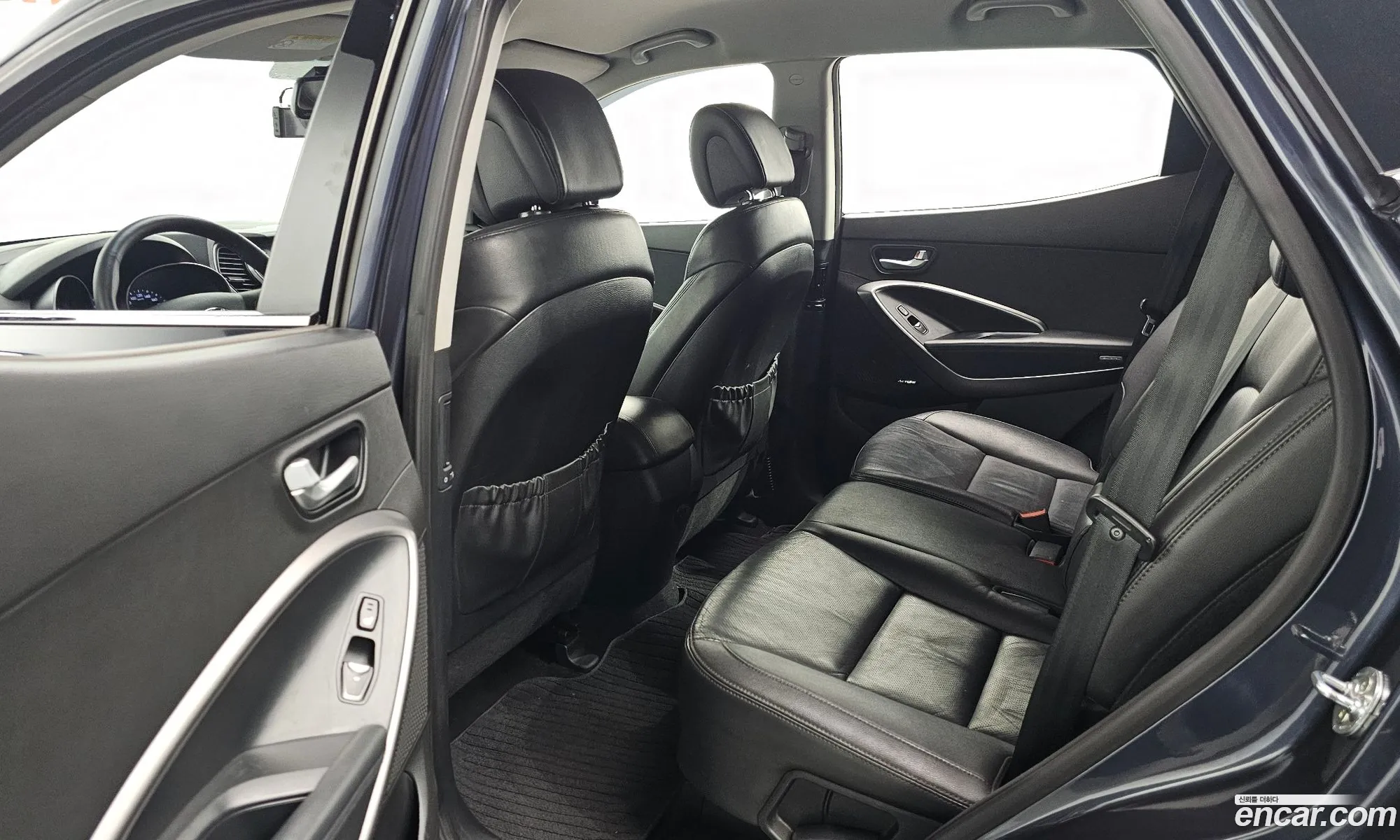 Hyundai Santa Fe DM 2013 — 17