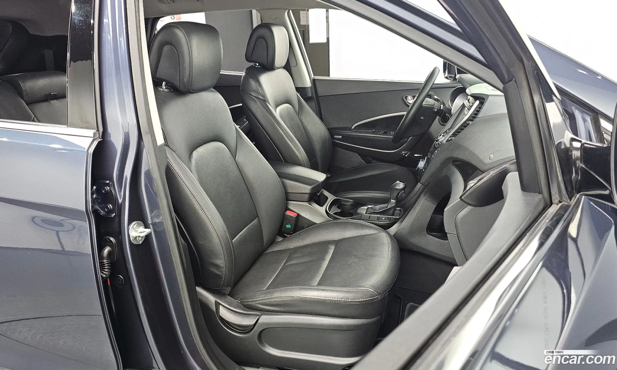 Hyundai Santa Fe DM 2013 — 19
