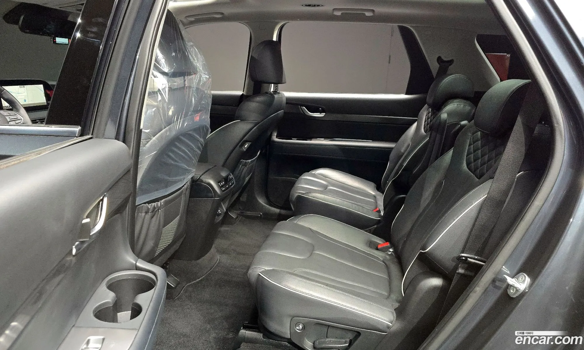 Hyundai Palisade 2020 — 19