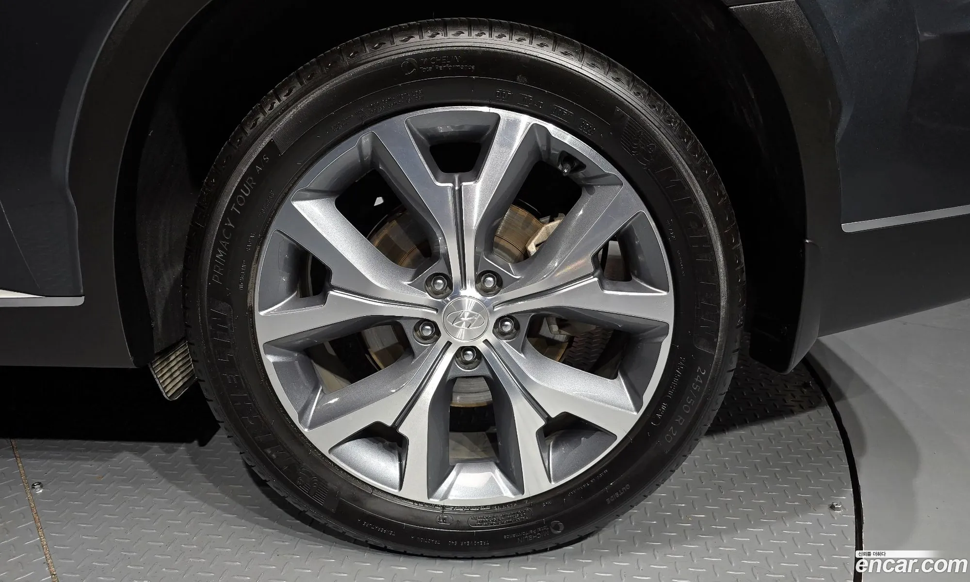 Hyundai Palisade 2020 — 13