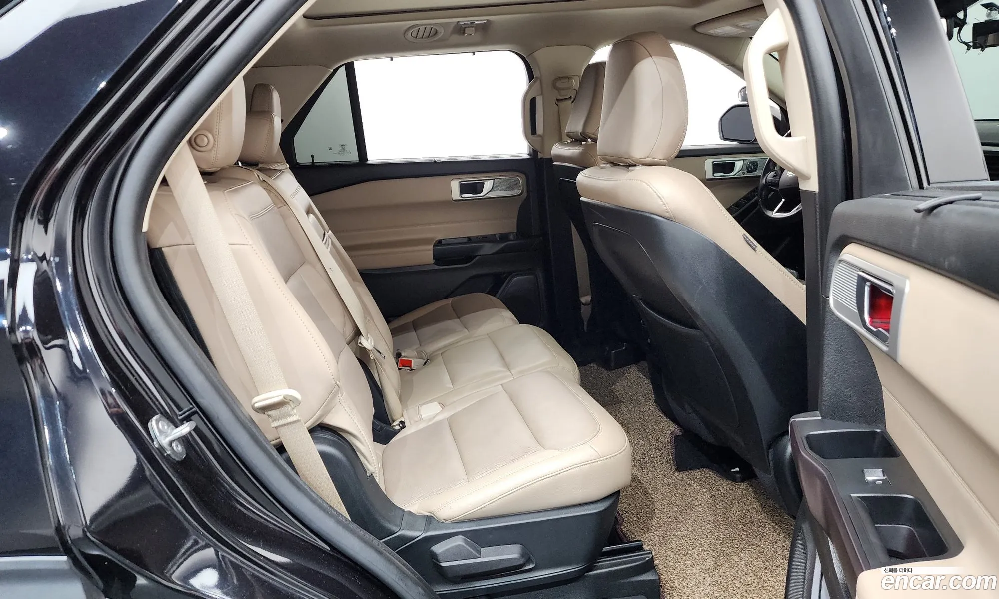 Ford Explorer 6th Gen 2019 1FMSK8FH6LGA72987 — 8