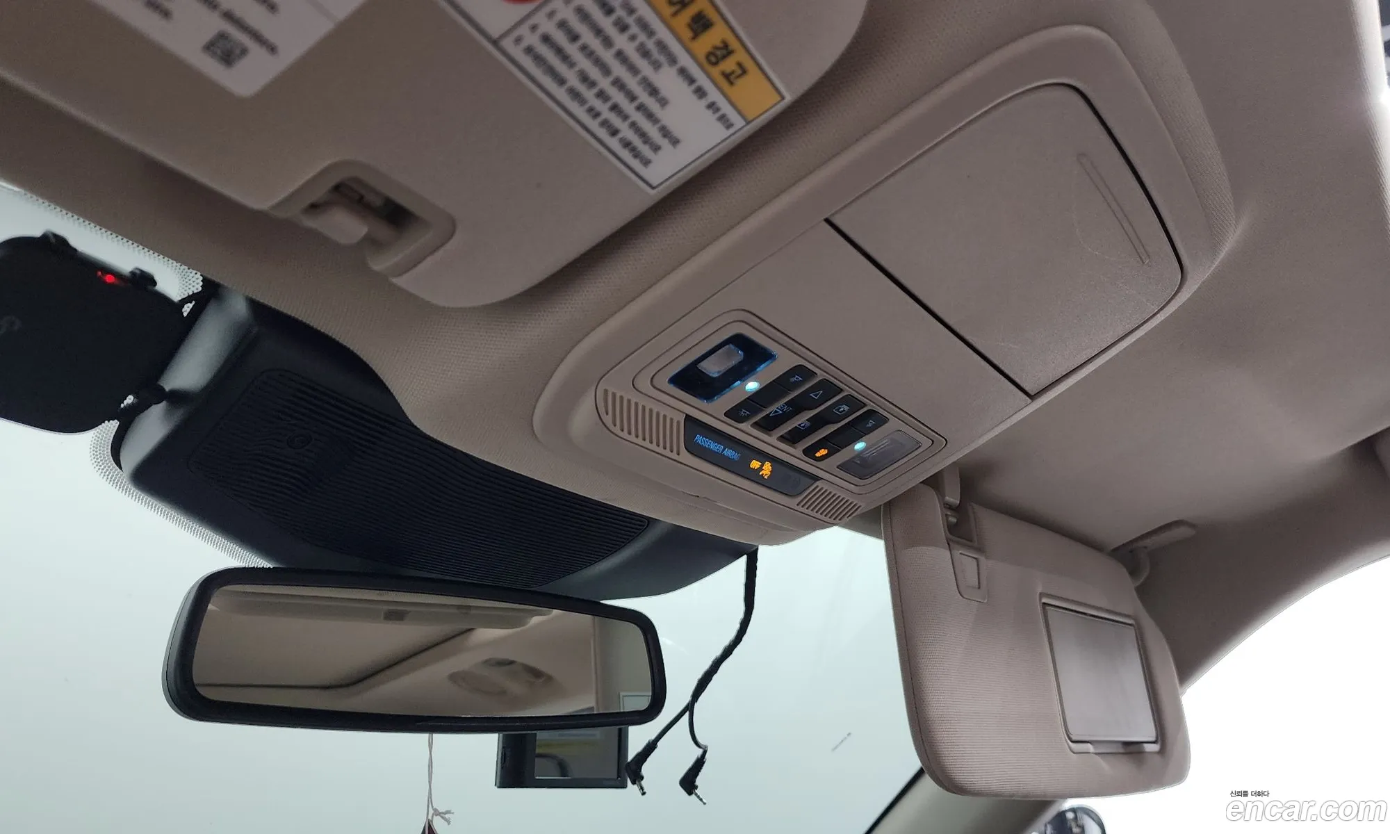 Ford Explorer 6th Gen 2019 1FMSK8FH6LGA72987 — 3