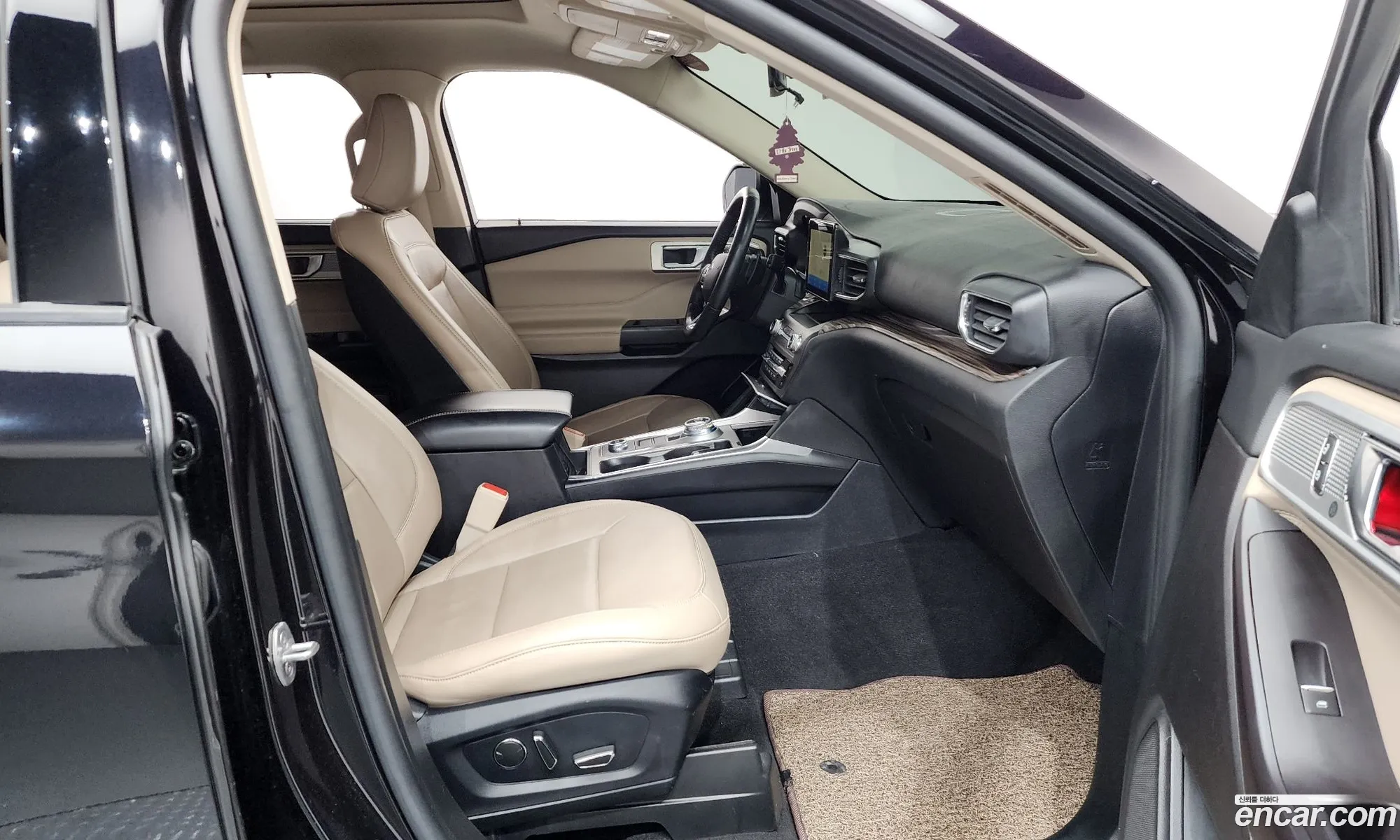 Ford Explorer 6th Gen 2019 1FMSK8FH6LGA72987 — 16